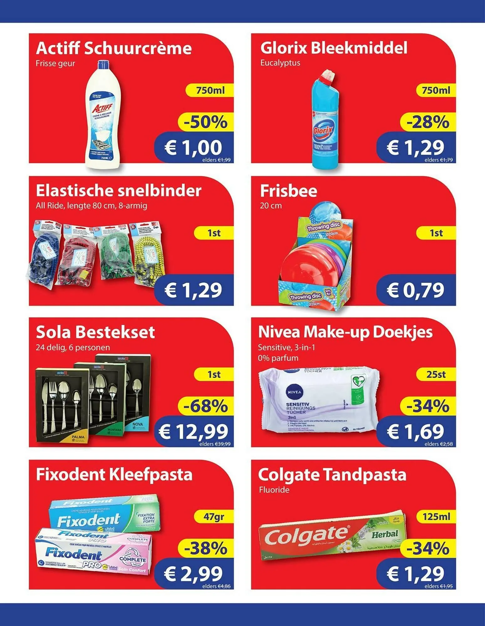 Die Grenze folder van 23 juni tot 6 juli 2025 - Folder pagina 6