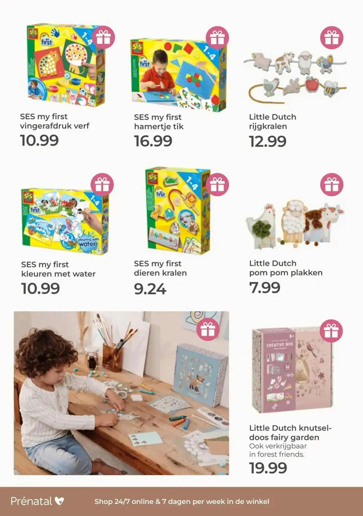 Prenatal folder van 2 december tot 14 december 2025 - Folder pagina 43