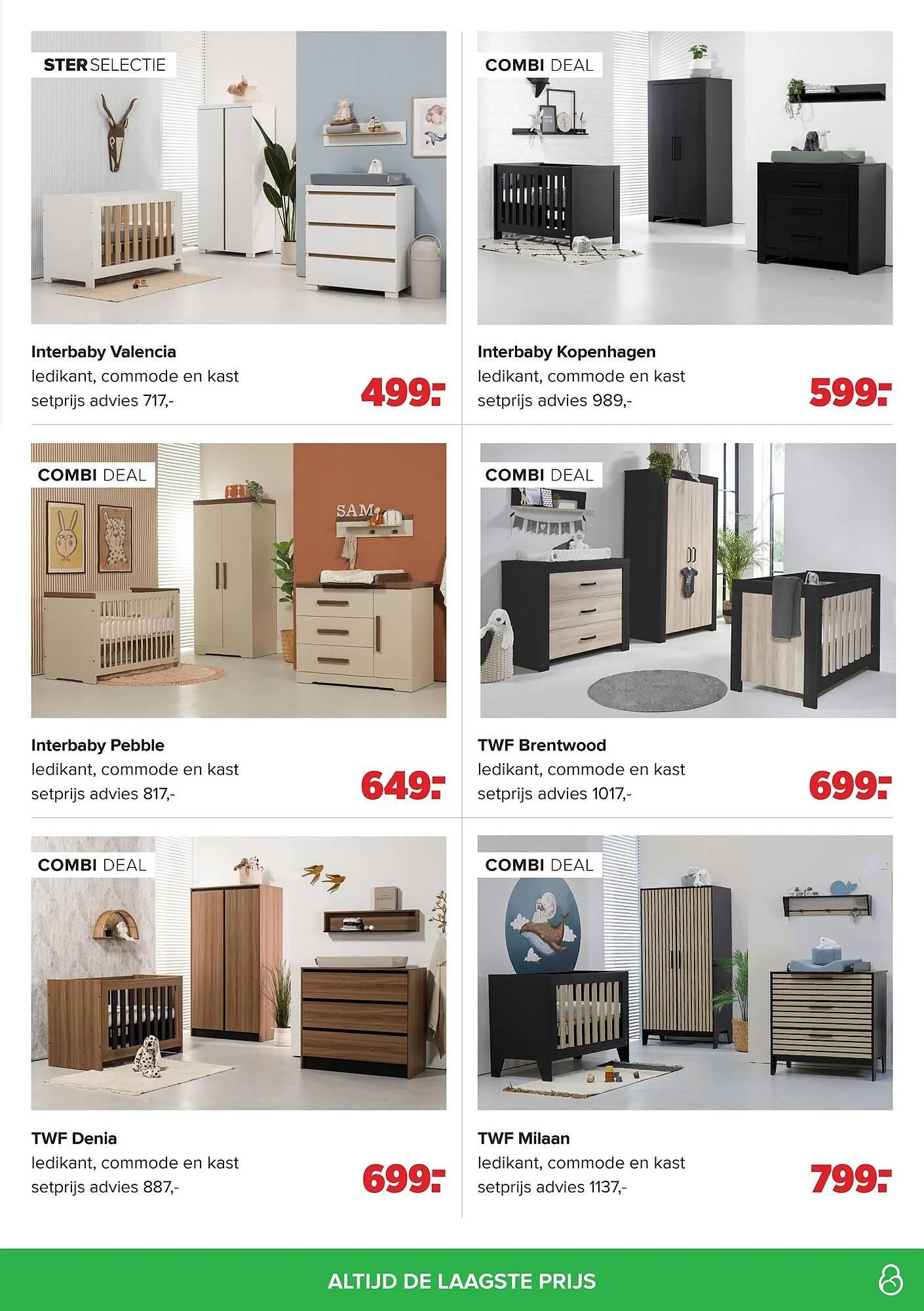 Baby-Dump folder van 5 augustus tot 1 september 2025 - Folder pagina 5