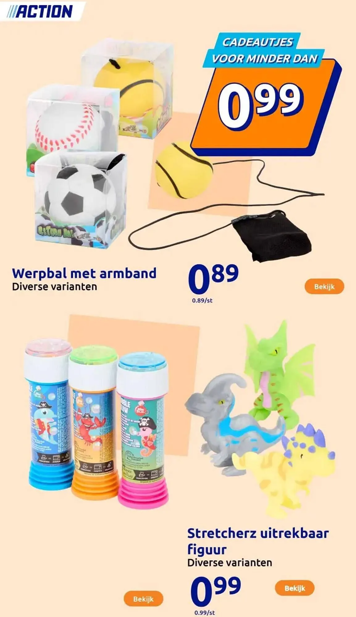 Action folder van 3 december tot 9 december 2025 - Folder pagina 9