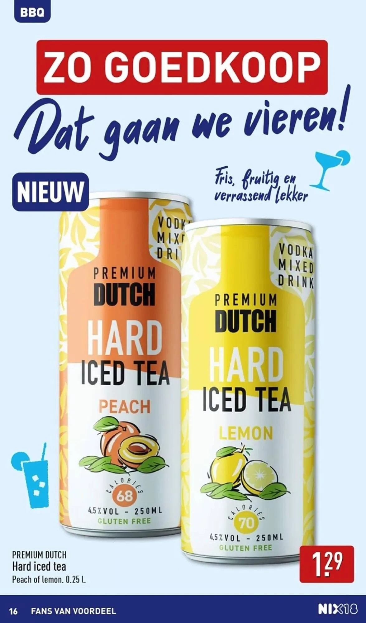 ALDI folder van 27 april tot 3 mei 2026 - Folder pagina 16