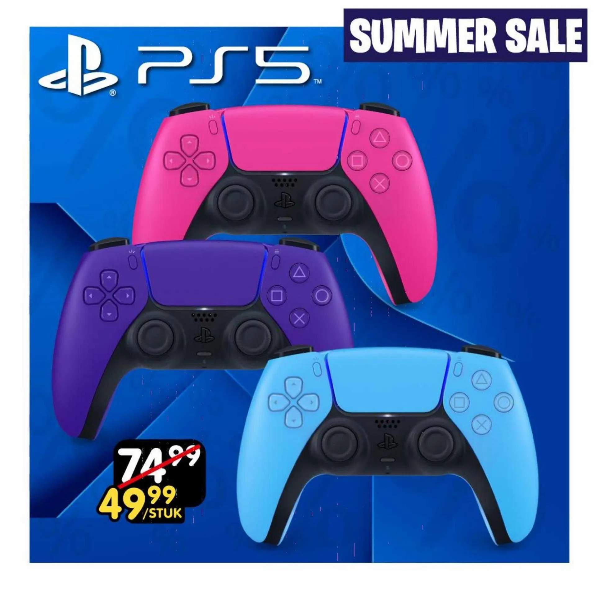 Toychamp Folder van 11 september tot 24 september 2023 - Folder pagina 4