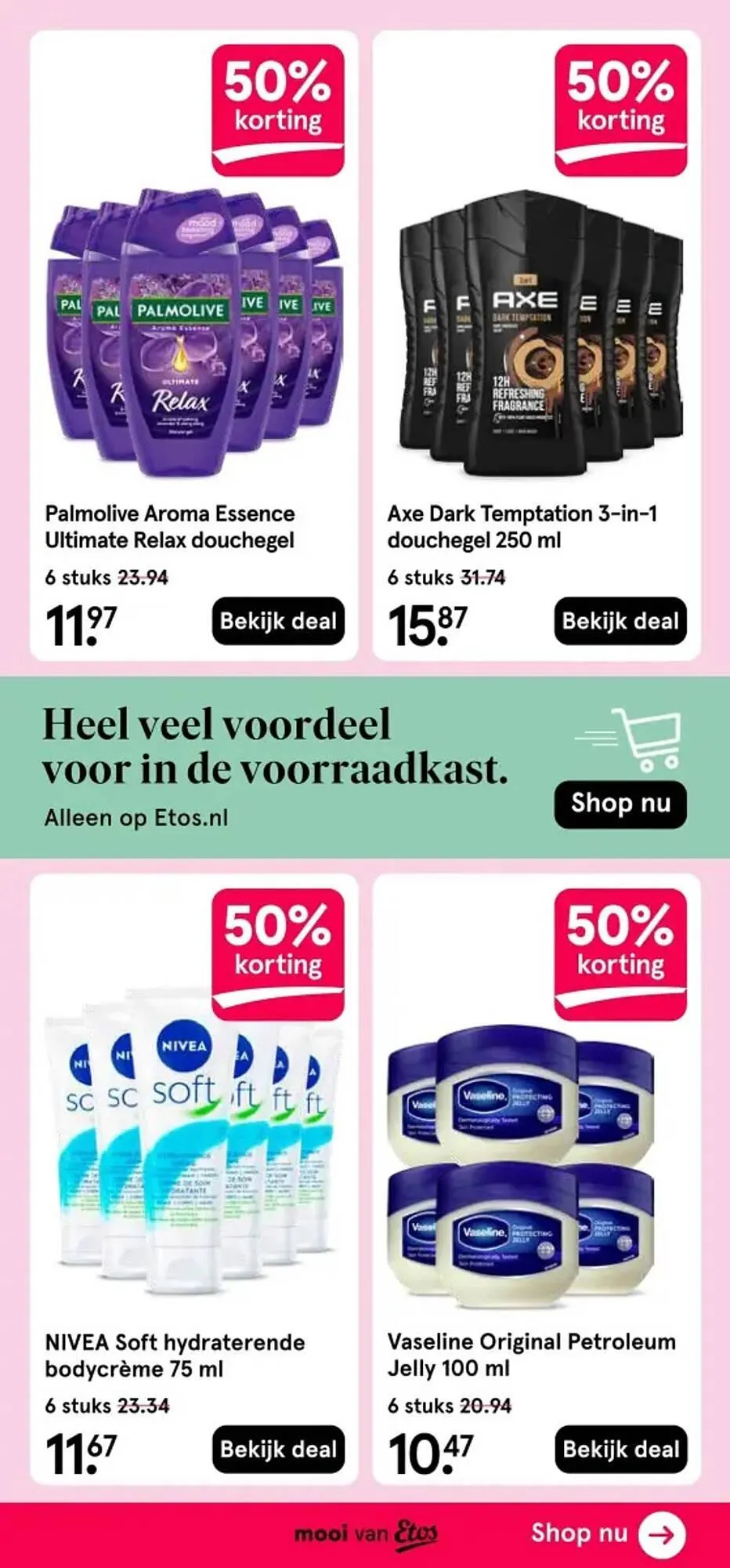 Etos folder van 10 maart tot 16 maart 2025 - Folder pagina 53