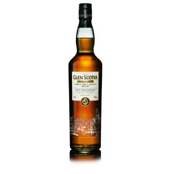Glen Scotia Double Cask Single Malt Scotch Whisky