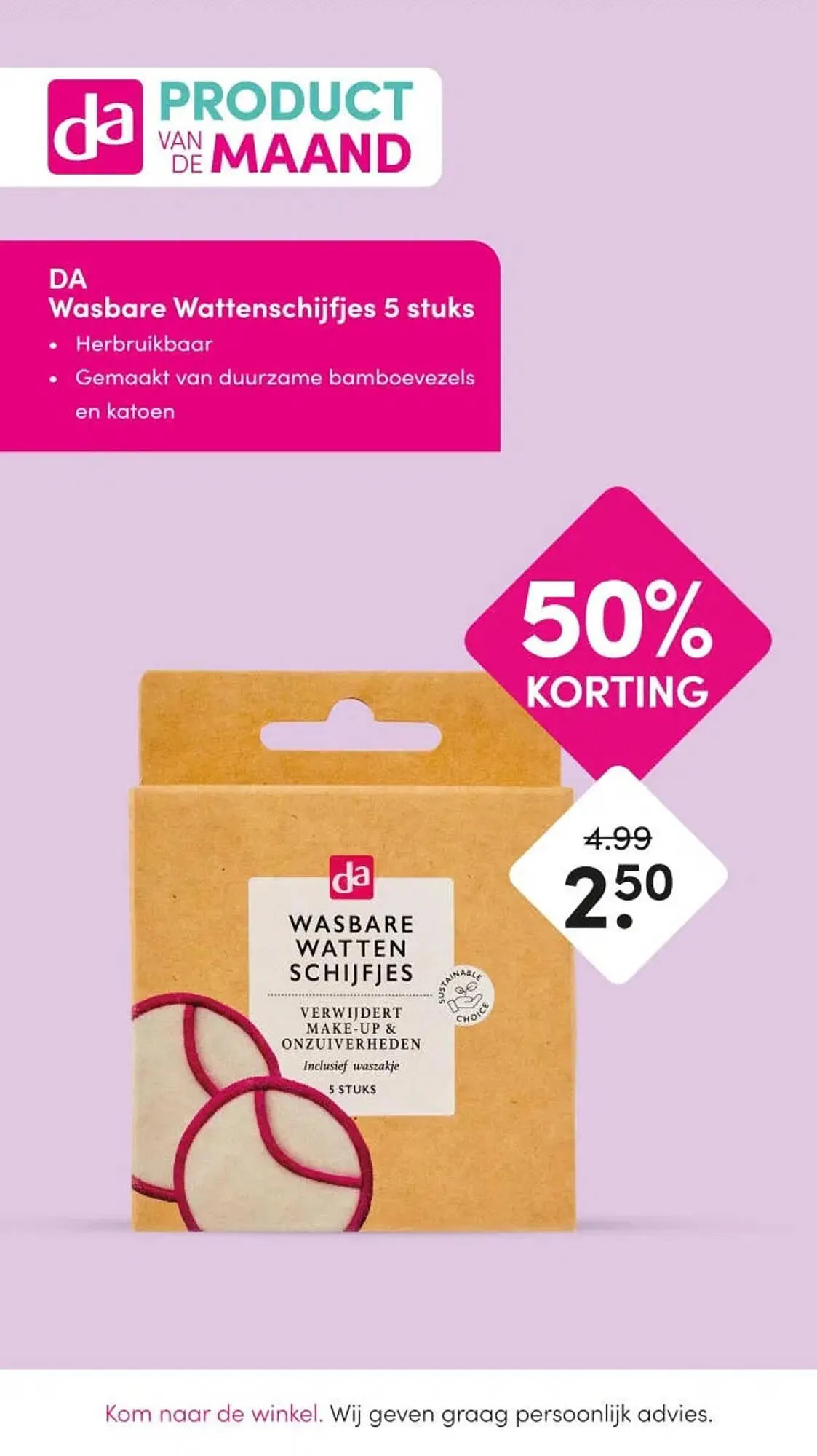 DA folder van 15 maart tot 24 maart 2026 - Folder pagina 11