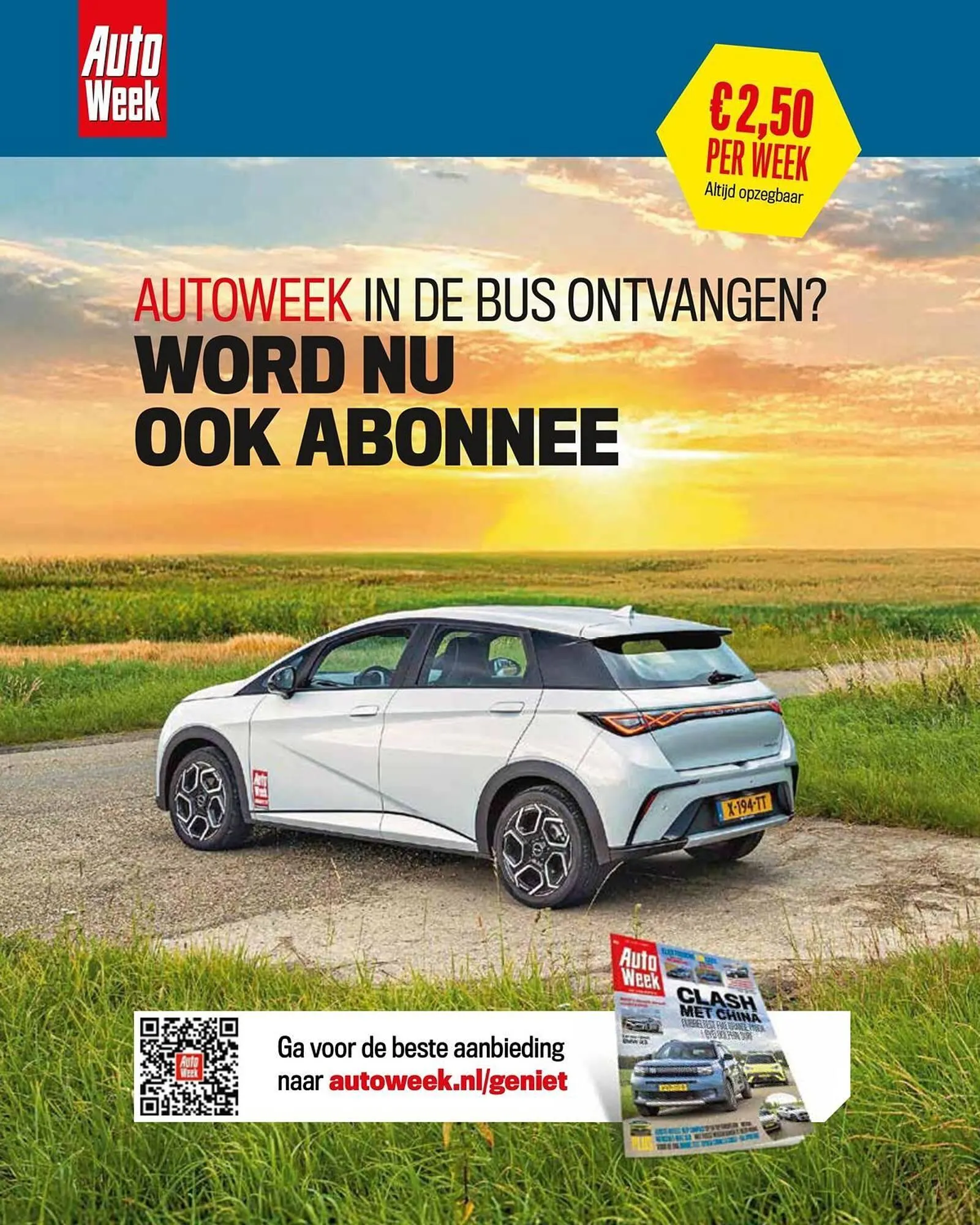 Vakgarage folder van 21 april tot 31 mei 2026 - Folder pagina 88