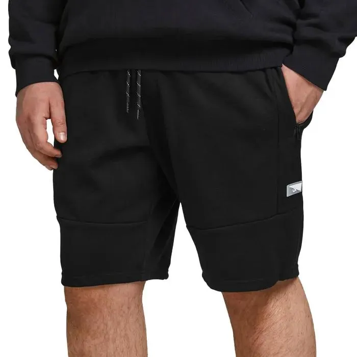 Jack & Jones Air Sweat Short Heren (plussize)