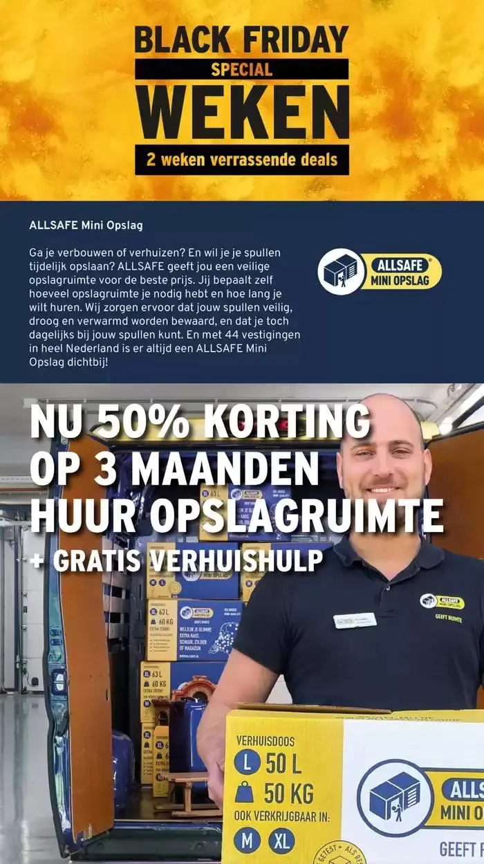 Folder Gamma van 25 november tot 2 december 2024 - Folder pagina 30