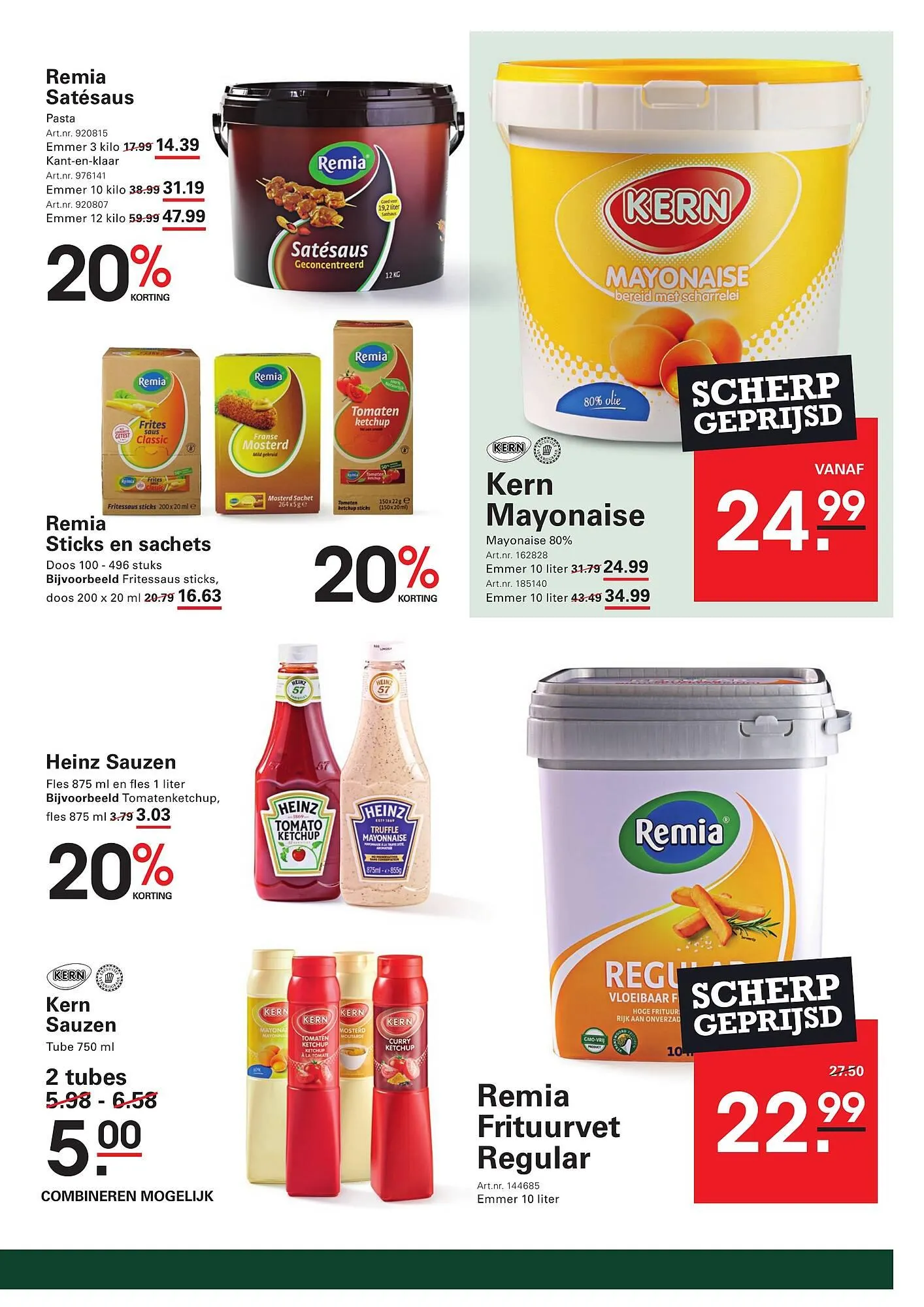 De Kweker folder van 29 januari tot 16 februari 2026 - Folder pagina 15