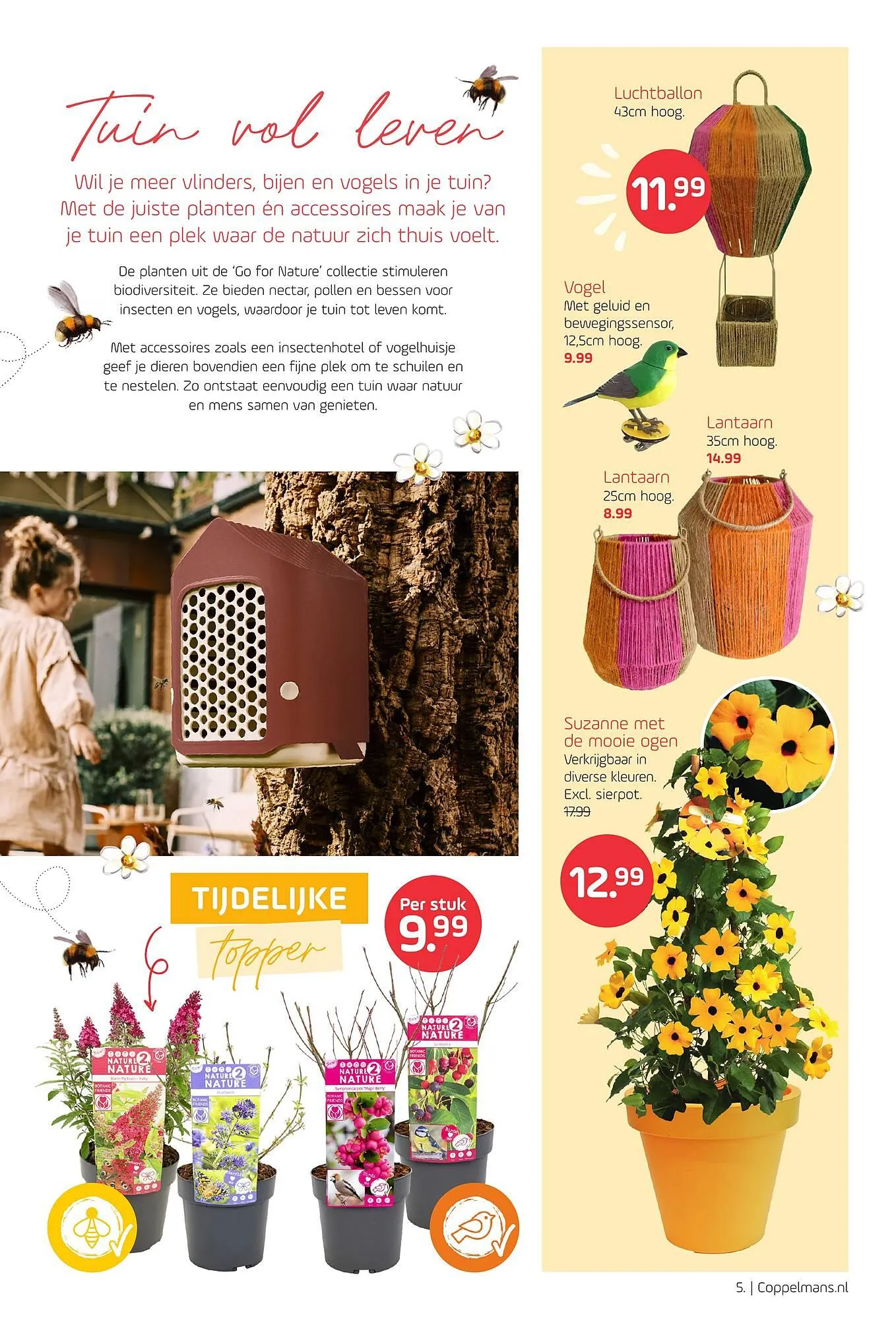 Coppelmans folder van 15 april tot 27 april 2026 - Folder pagina 5