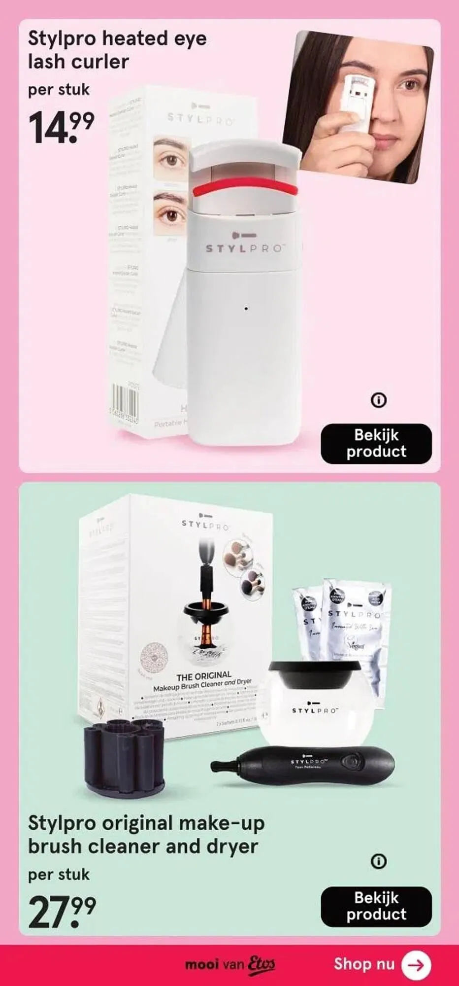 Etos folder van 10 november tot 16 november 2025 - Folder pagina 113