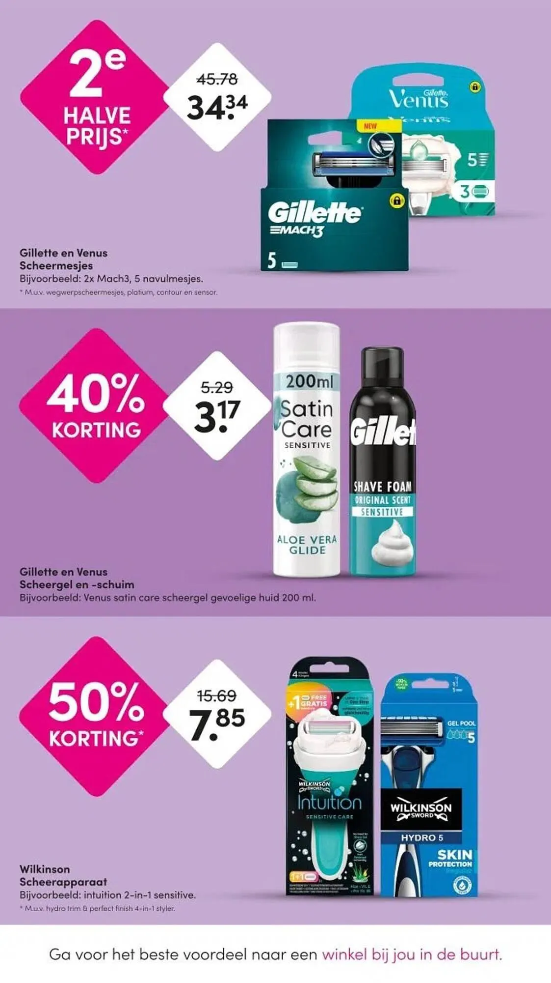 DA folder van 16 juni tot 22 juni 2025 - Folder pagina 9