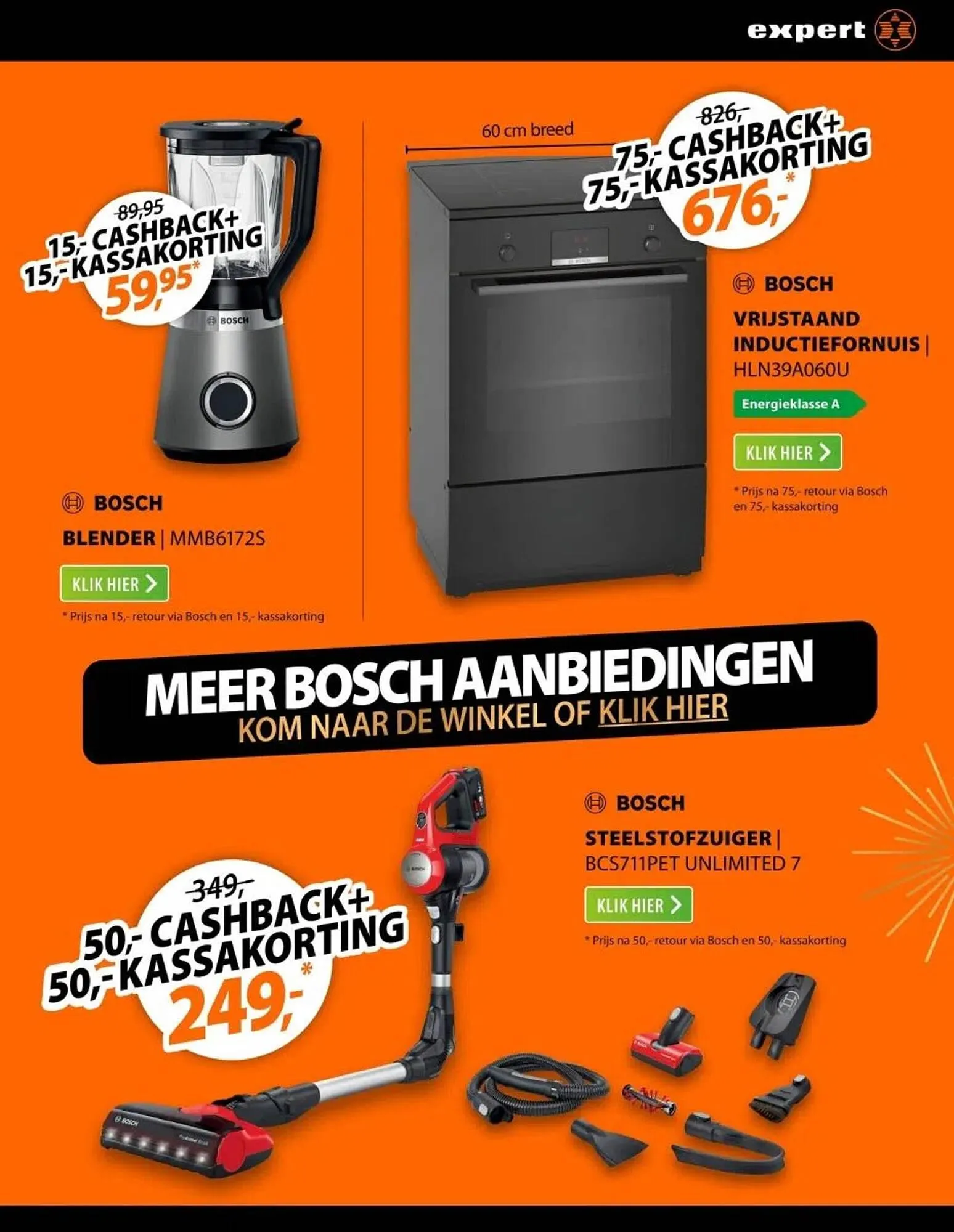 Expert folder van 20 december tot 28 december 2025 - Folder pagina 5