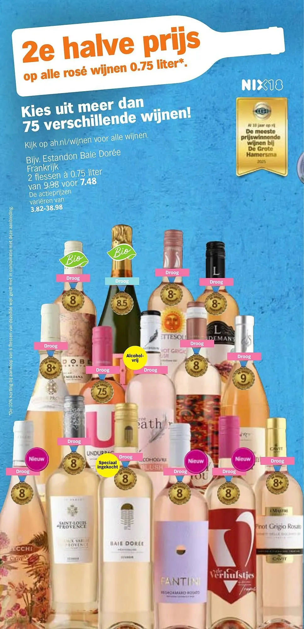 AH XL folder van 30 juni tot 6 juli 2025 - Folder pagina 26