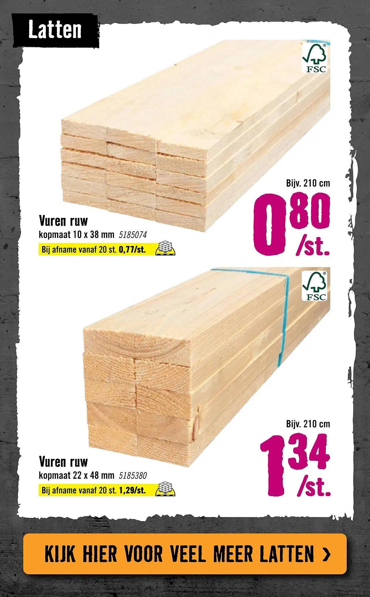 Hornbach folder van 7 juli tot 24 juli 2025 - Folder pagina 4