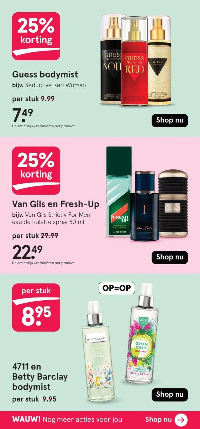 Etos Wauw! van 29 juli tot 12 augustus 2024 - Folder pagina 30