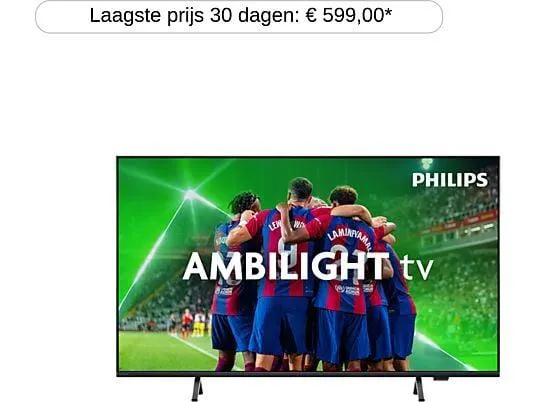 PHILIPS 55PUS8309/12 (2024)