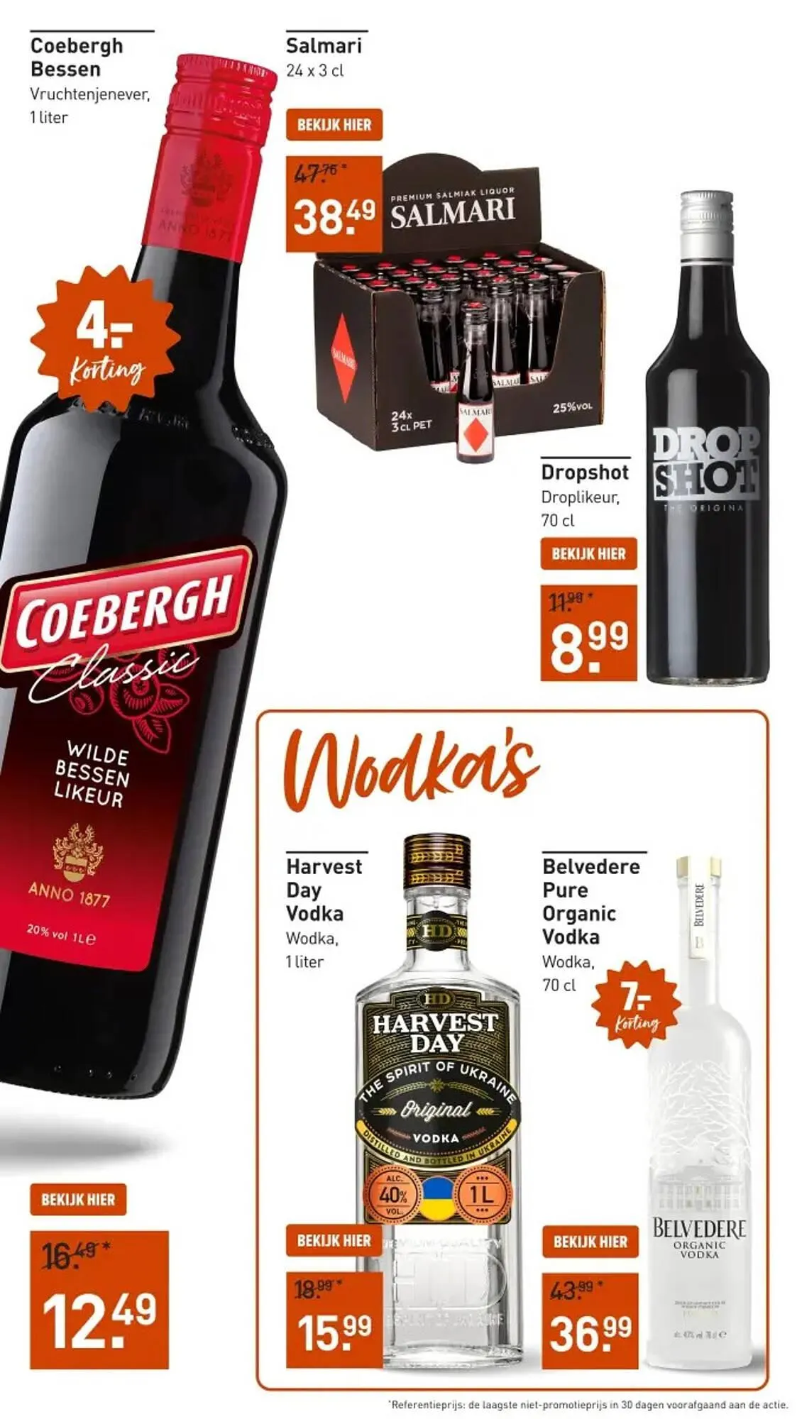 Gall & Gall folder van 2 februari tot 15 februari 2026 - Folder pagina 18