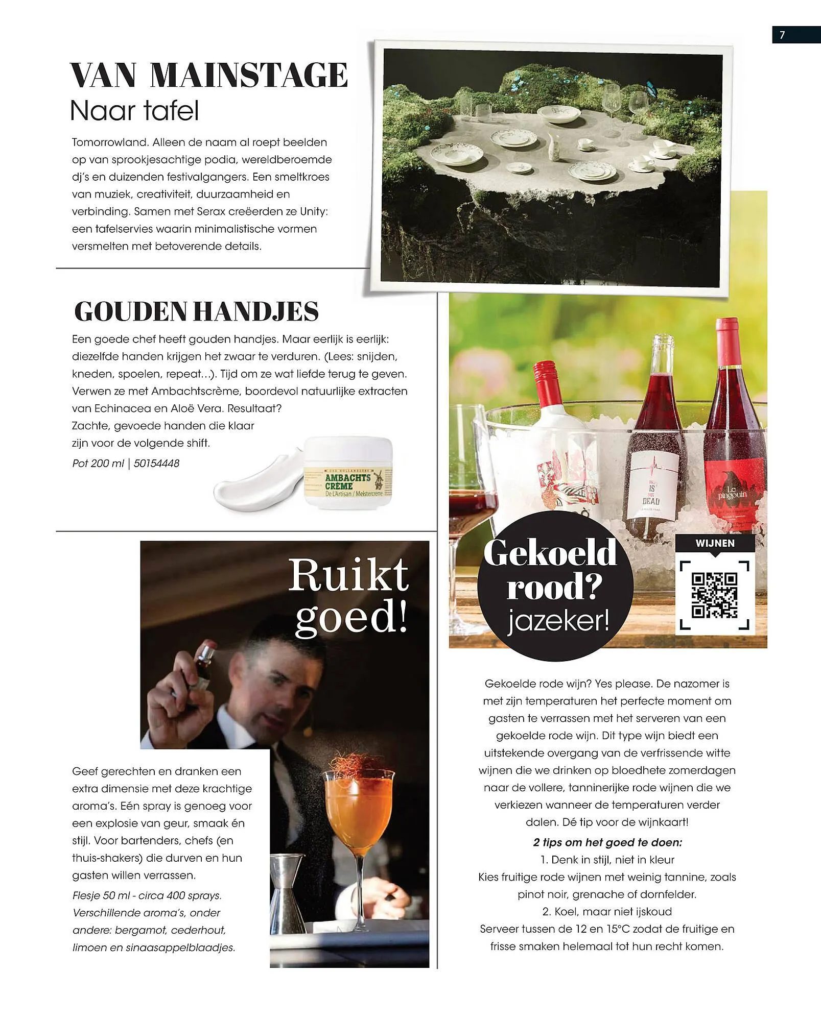 HANOS folder van 10 september tot 31 december 2025 - Folder pagina 7