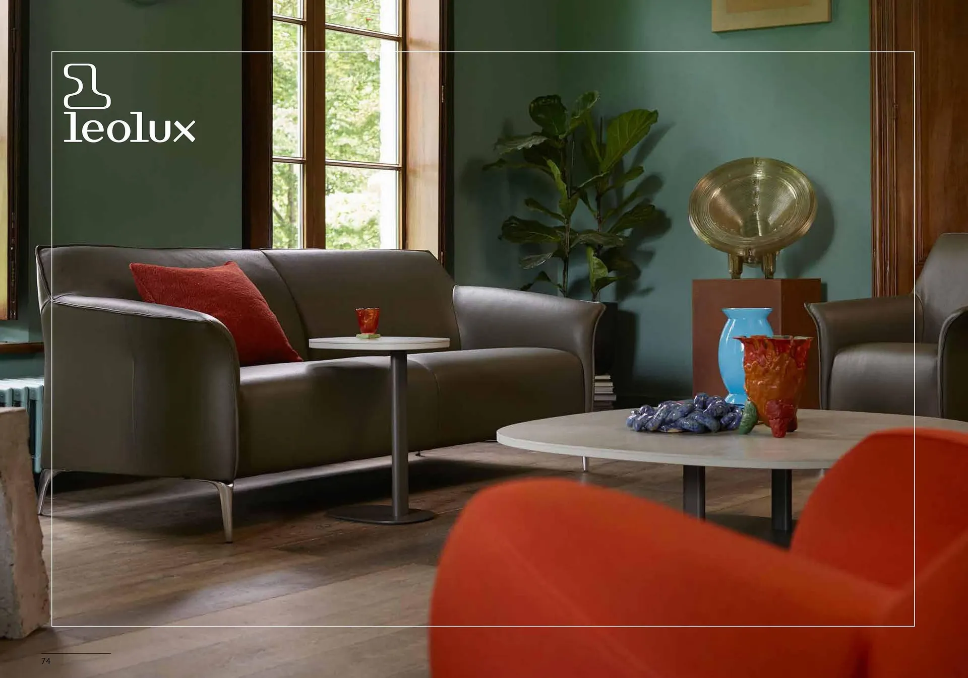 Donjon folder van 1 maart tot 29 februari 2024 - Folder pagina 76