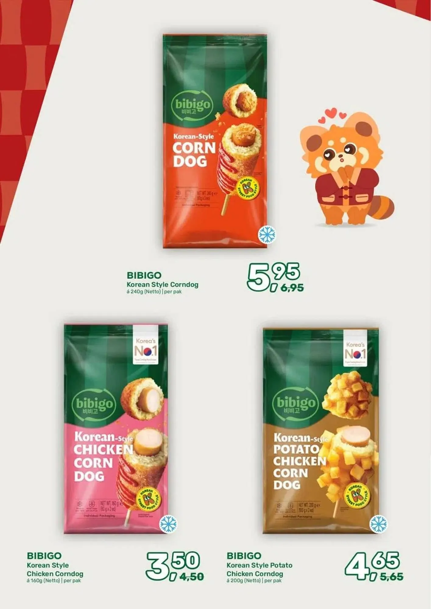 Amazing Oriëntal folder van 18 februari tot 10 maart 2026 - Folder pagina 2