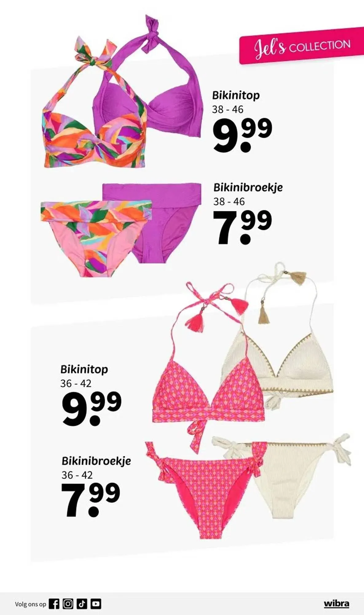 Wibra folder van 29 april tot 12 mei 2025 - Folder pagina 9