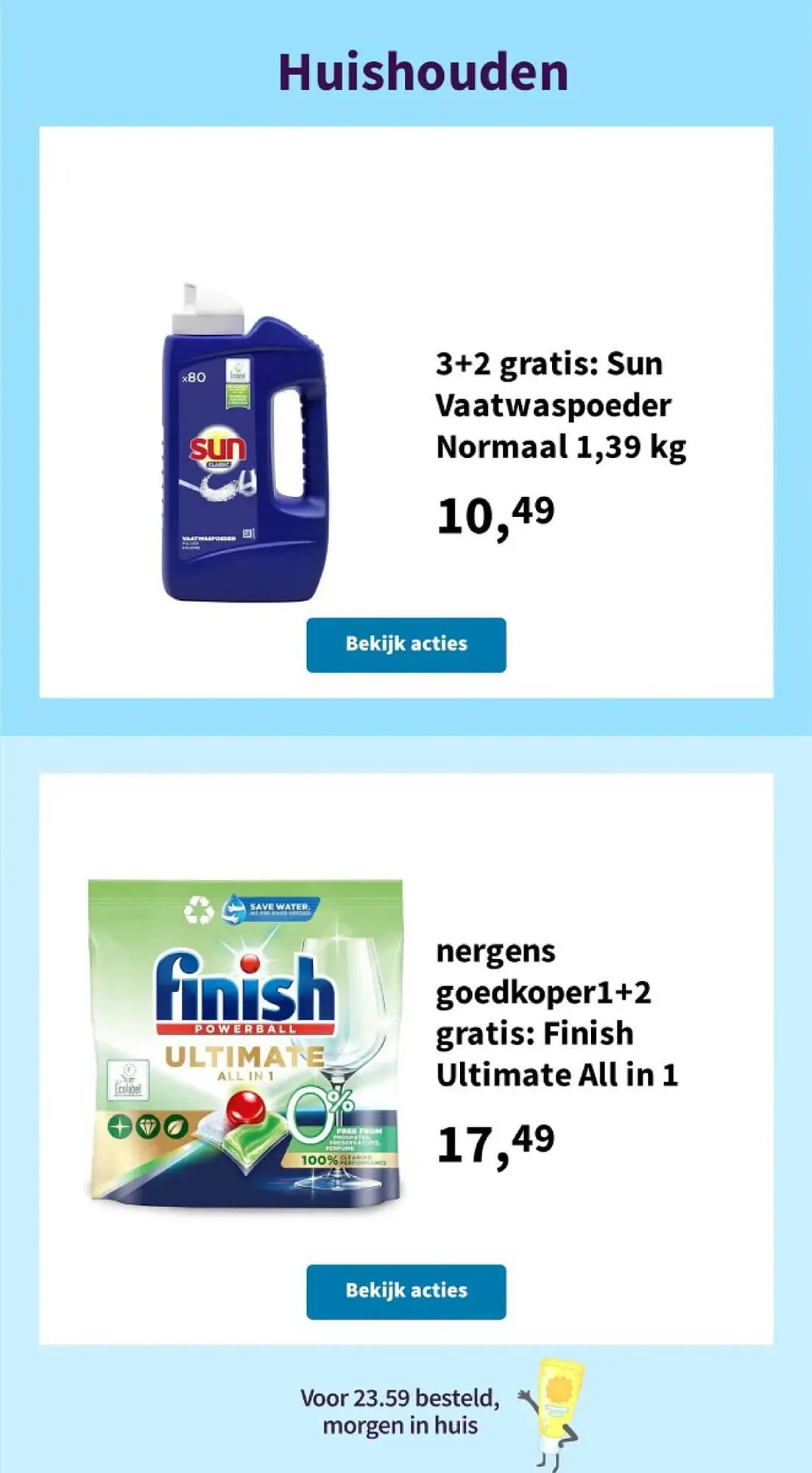 Plein.nl folder van 16 maart tot 22 maart 2026 - Folder pagina 9