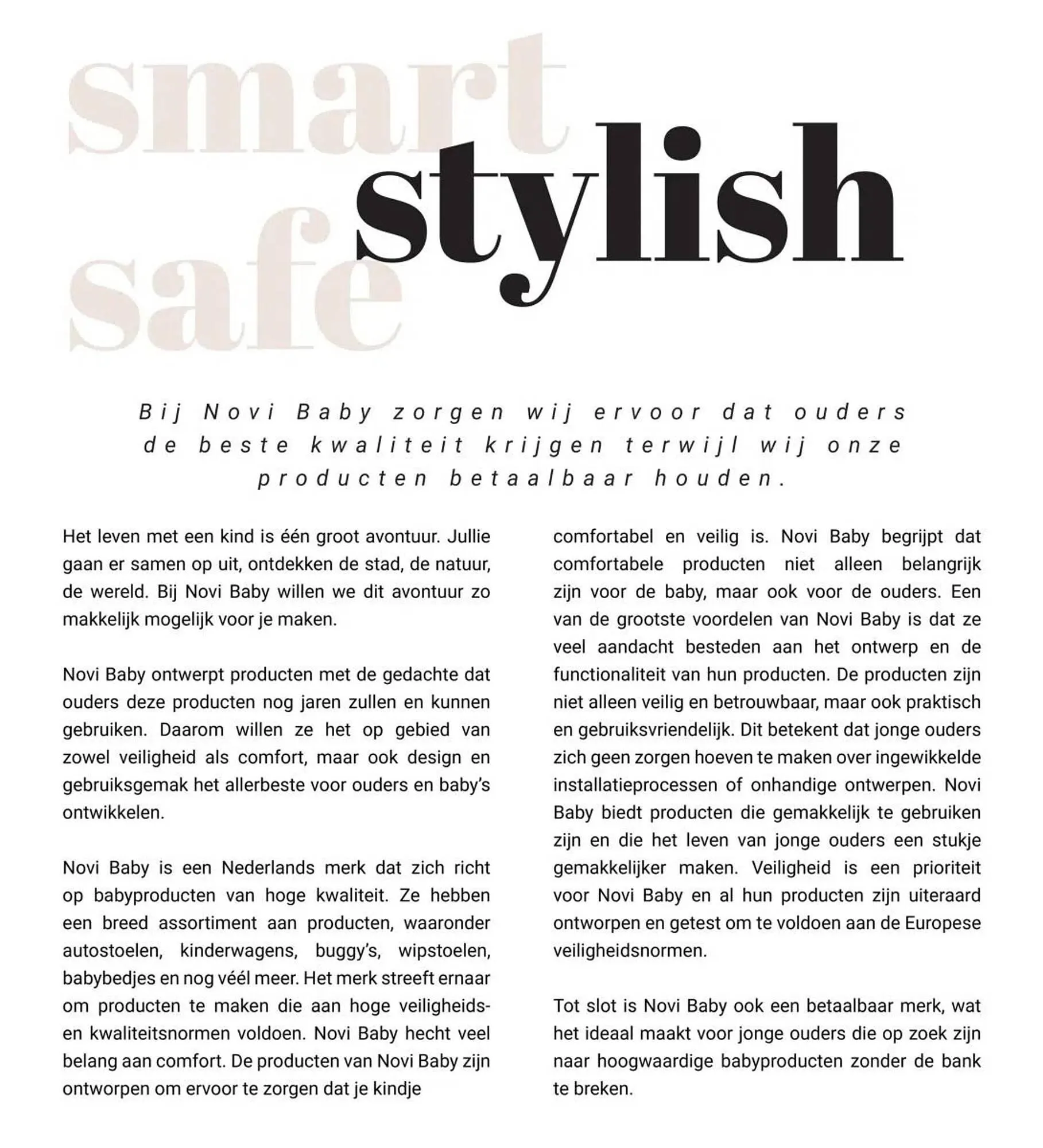 Van Asten BabySuperstore folder van 10 mei tot 1 augustus 2025 - Folder pagina 11