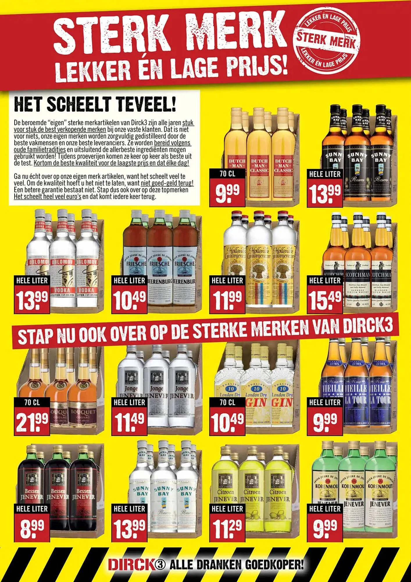 Dirck 3 folder van 7 januari tot 13 januari 2026 - Folder pagina 5