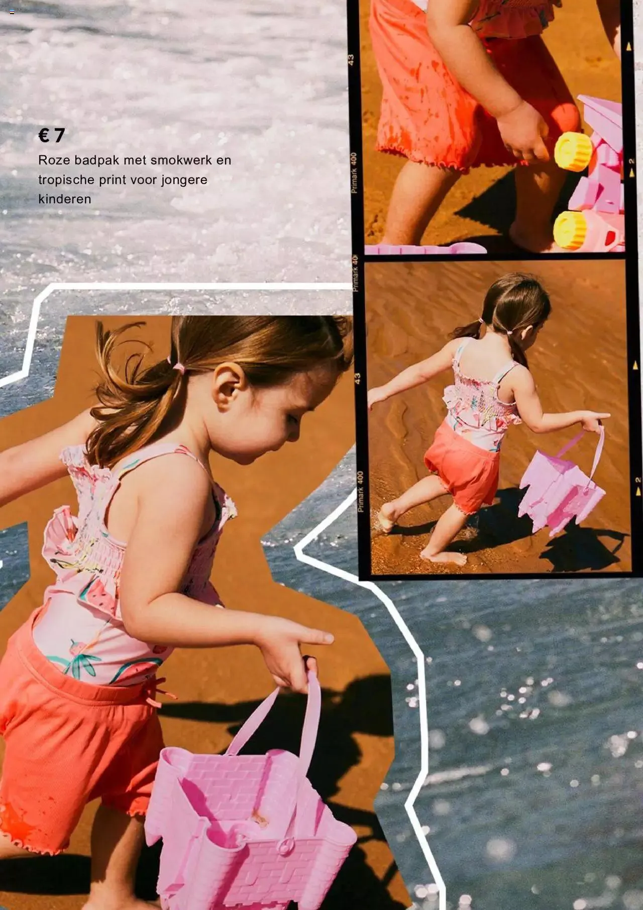 Primark - Folder van 30 juni tot 31 december 2023 - Folder pagina 2