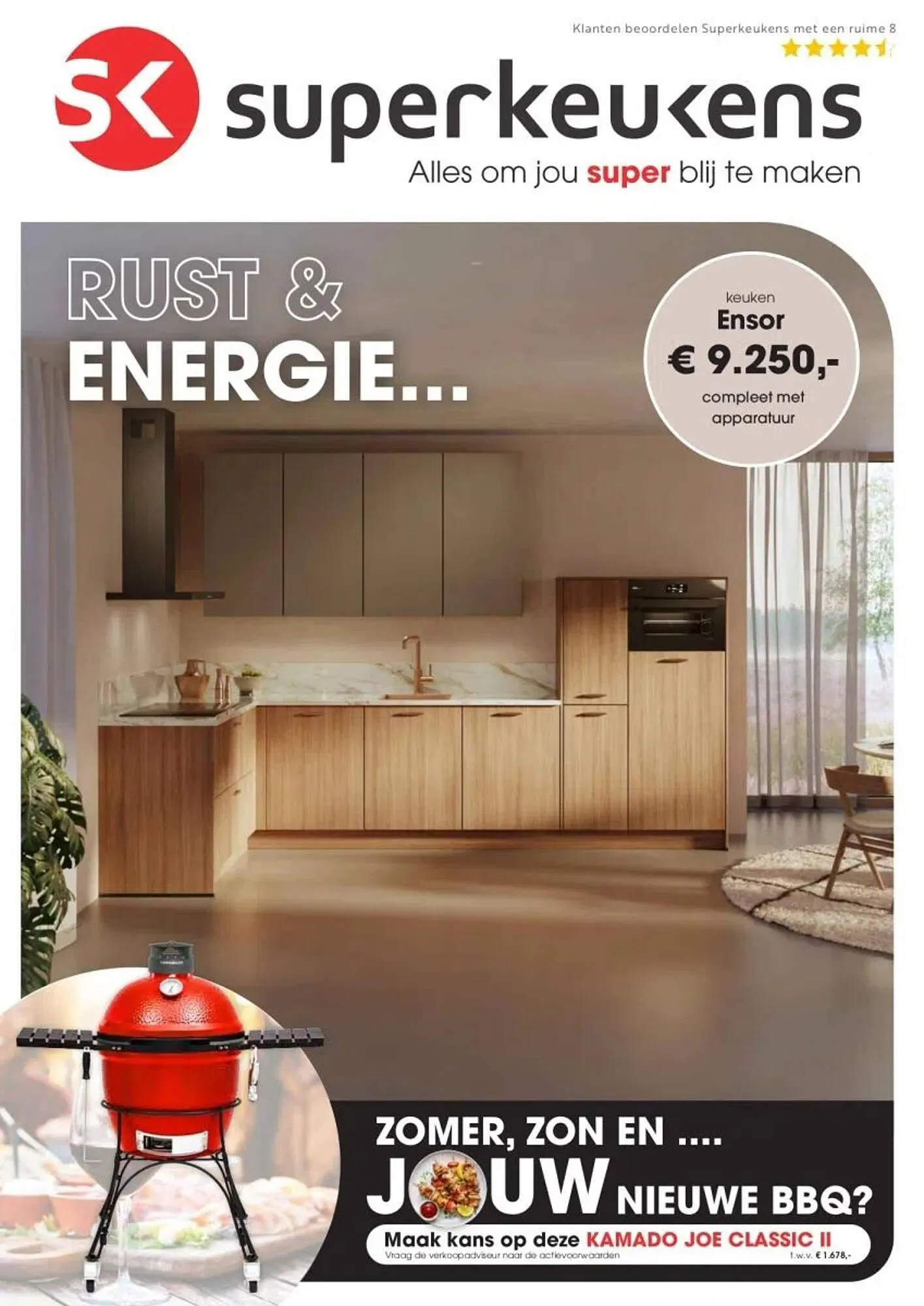 Superkeukens folder - 1