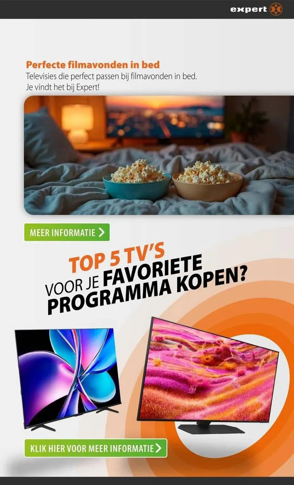 Expert folder van 30 december tot 7 januari 2026 - Folder pagina 3