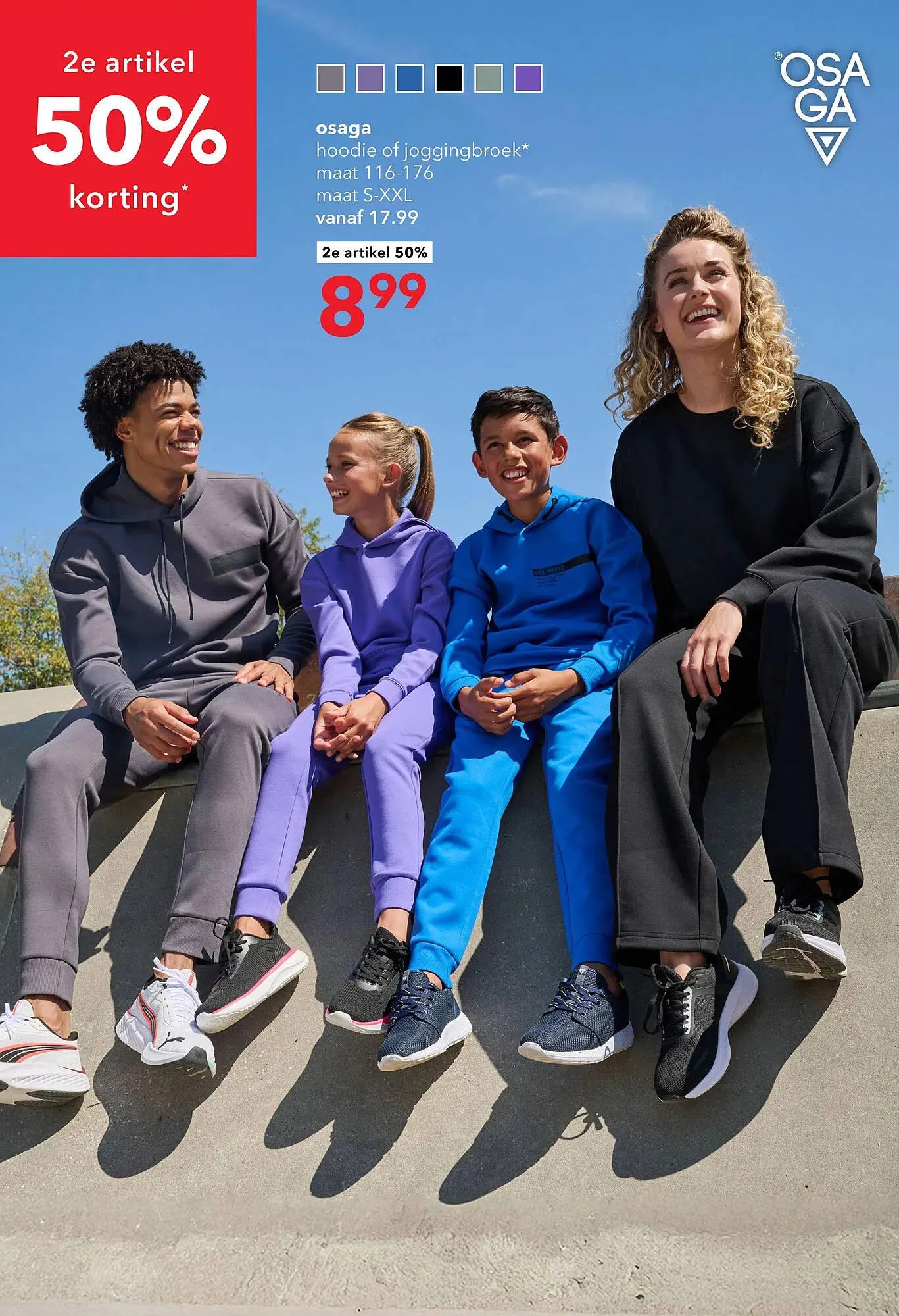 Scapino folder van 12 oktober tot 23 november 2025 - Folder pagina 22