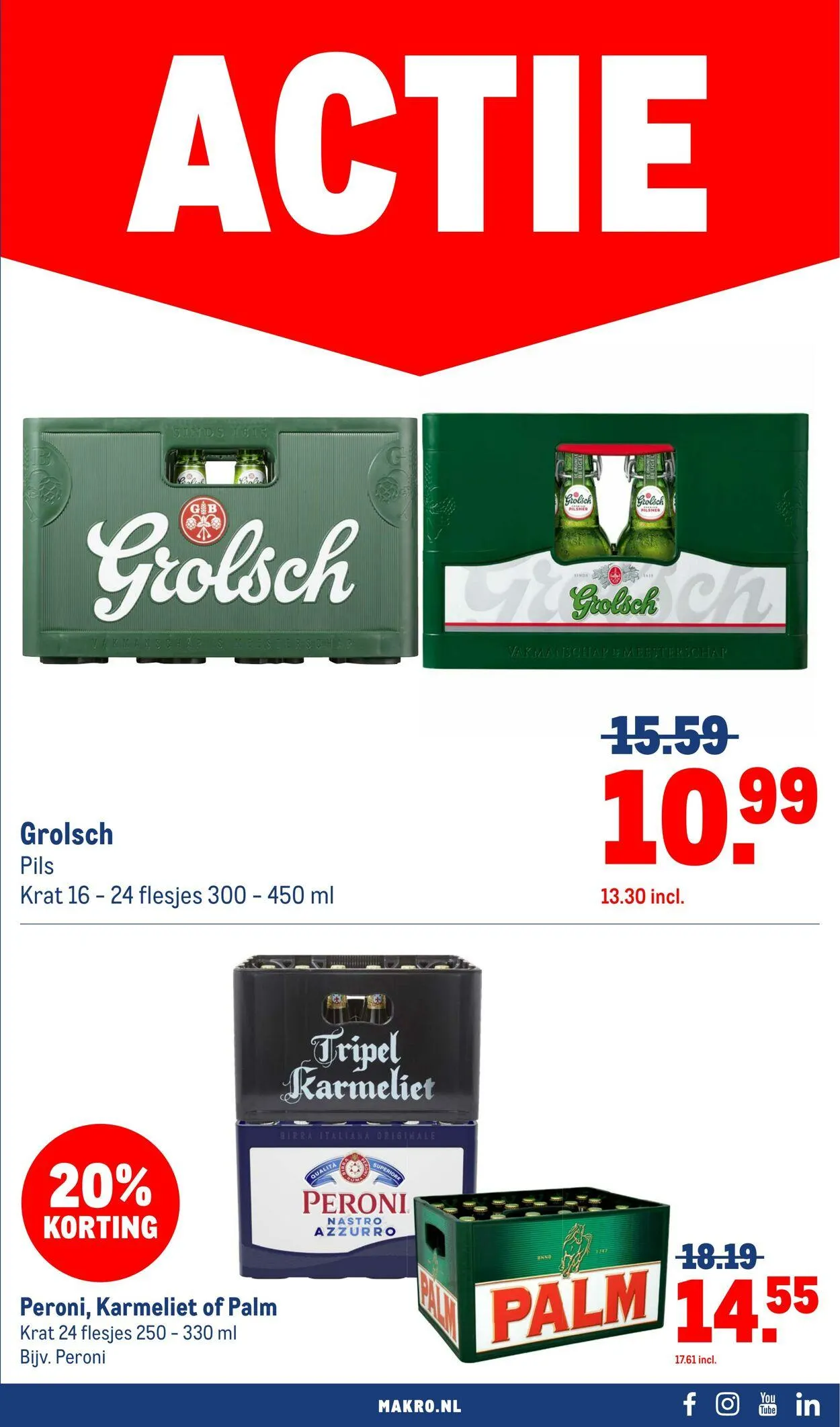 Makro van 30 juli tot 12 augustus 2025 - Folder pagina 35