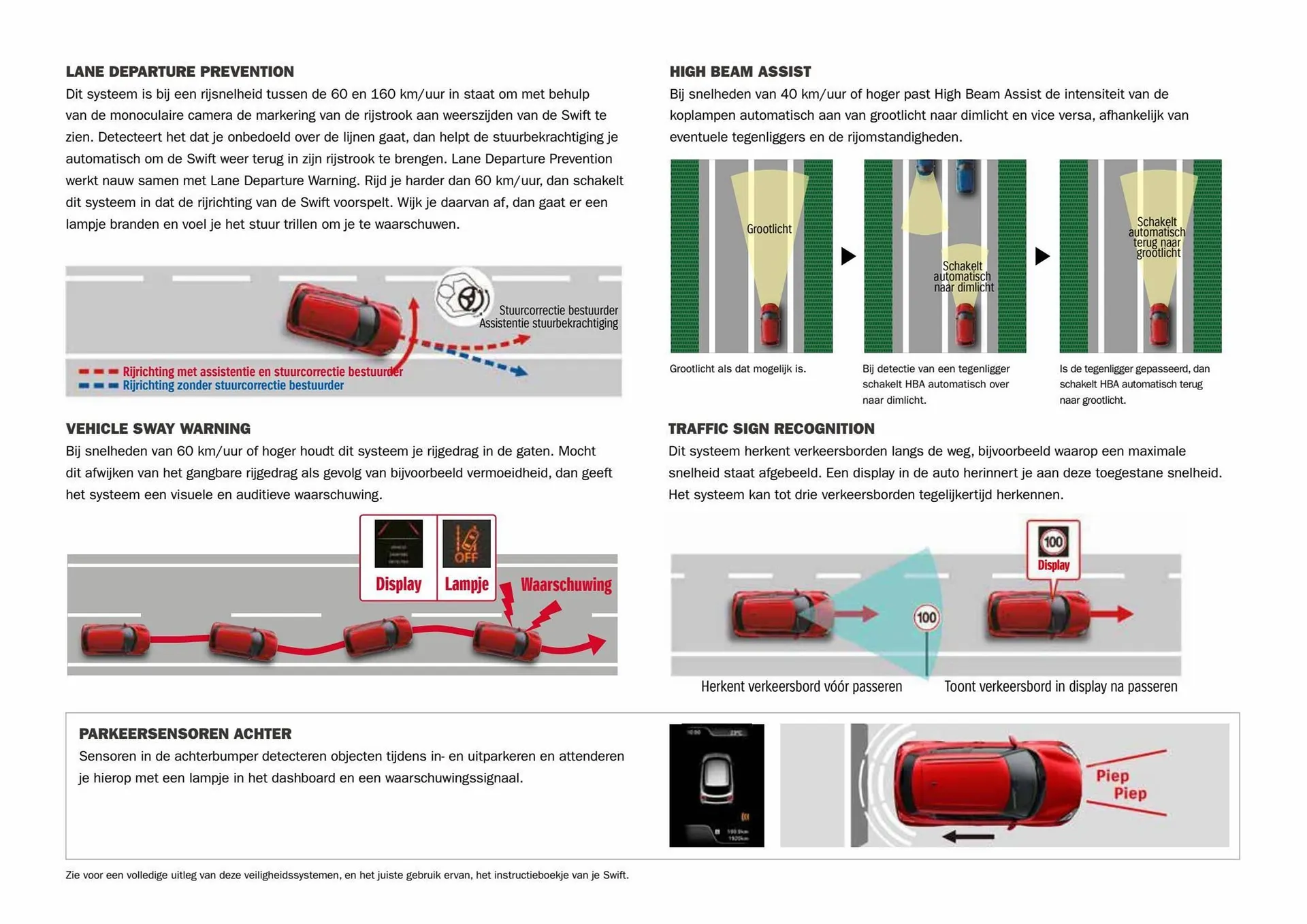 Suzuki folder van 8 augustus tot 31 december 2023 - Folder pagina 19
