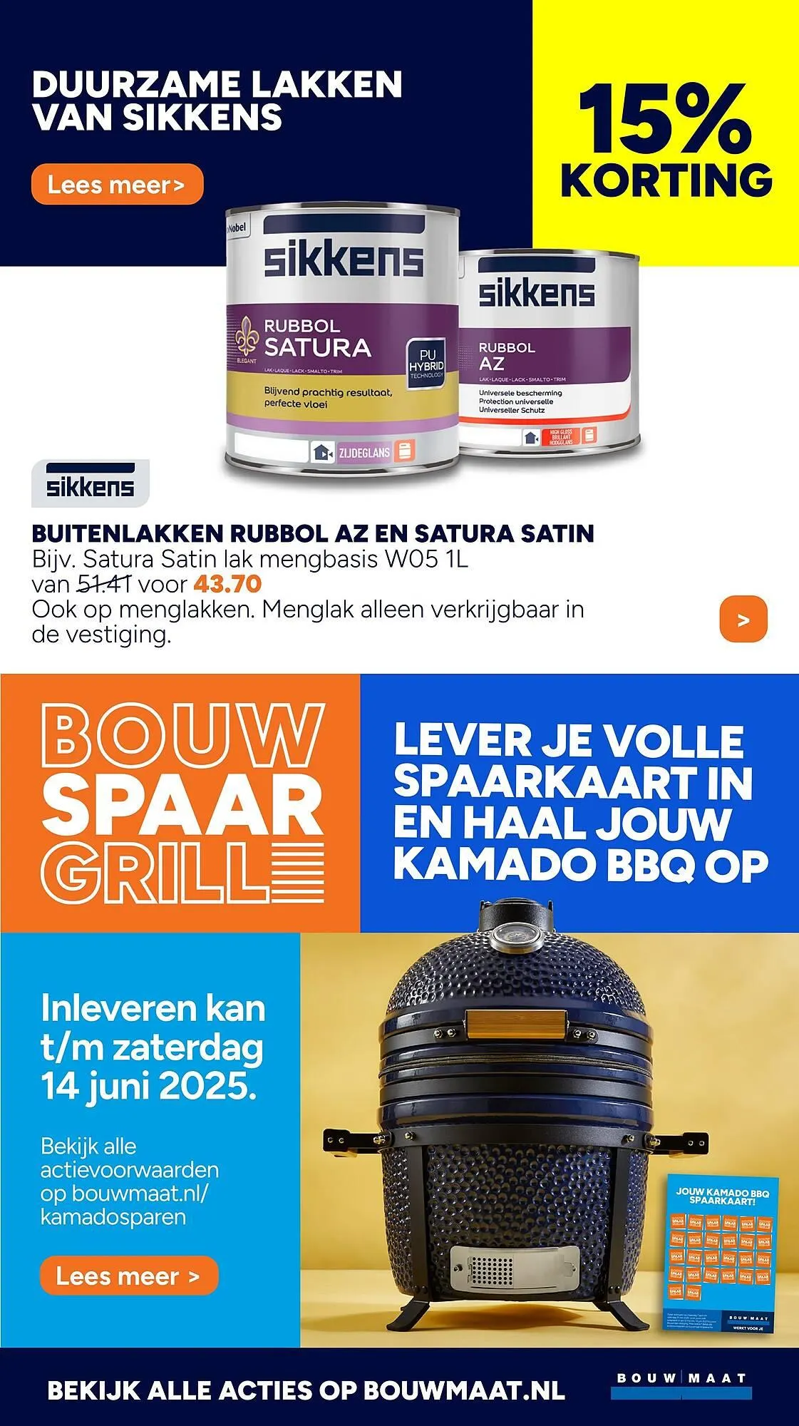 BOUWMAAT folder van 5 mei tot 1 juni 2025 - Folder pagina 4