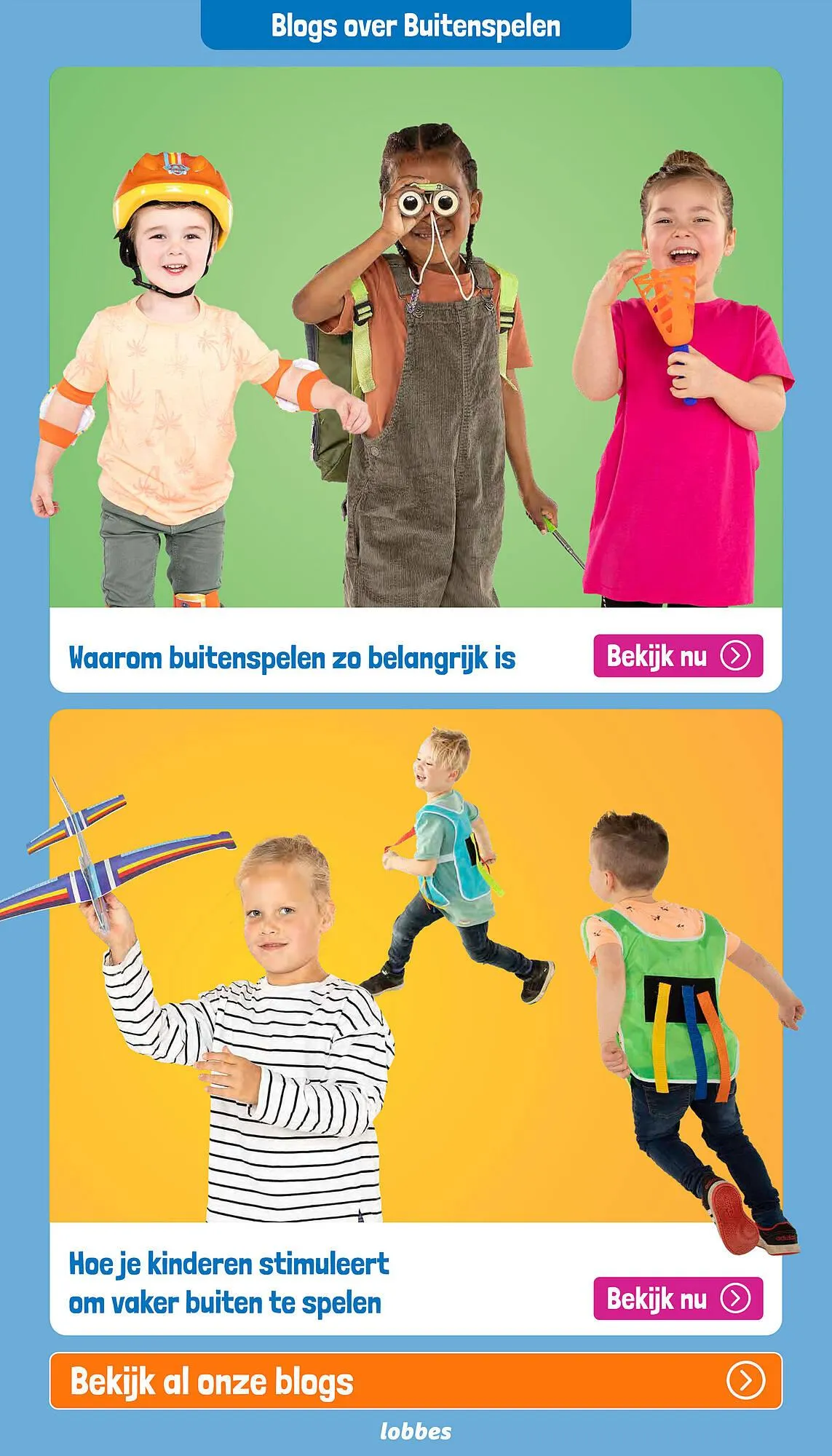 Lobbes folder van 23 maart tot 17 april 2025 - Folder pagina 21