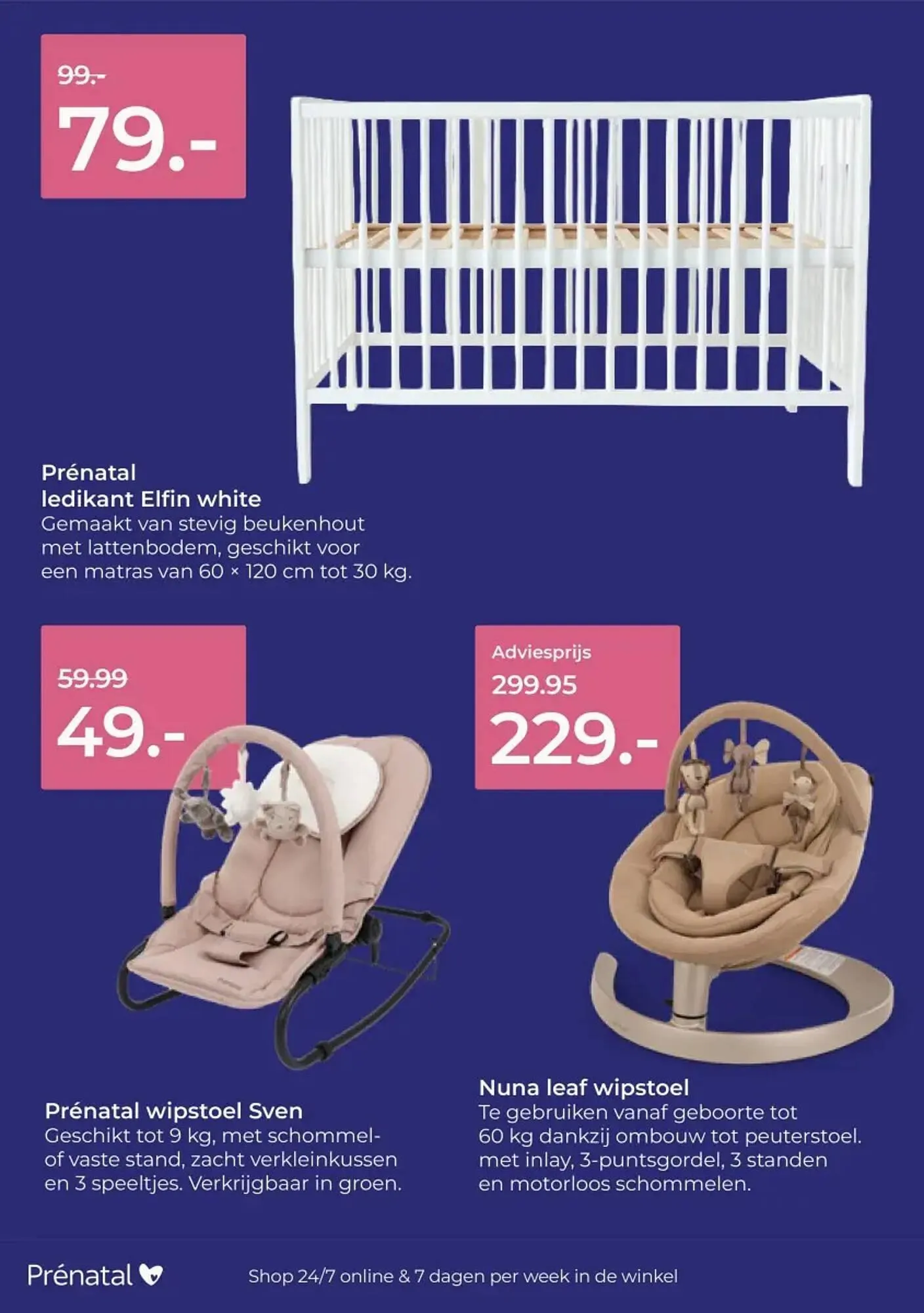 Prenatal folder van 22 december tot 4 januari 2026 - Folder pagina 29