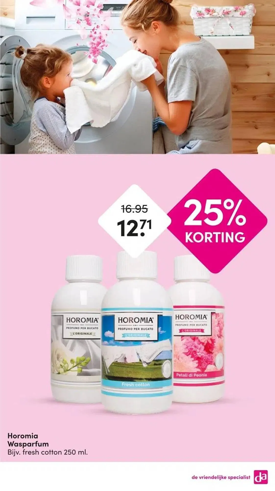 DA folder van 16 november tot 23 november 2025 - Folder pagina 21