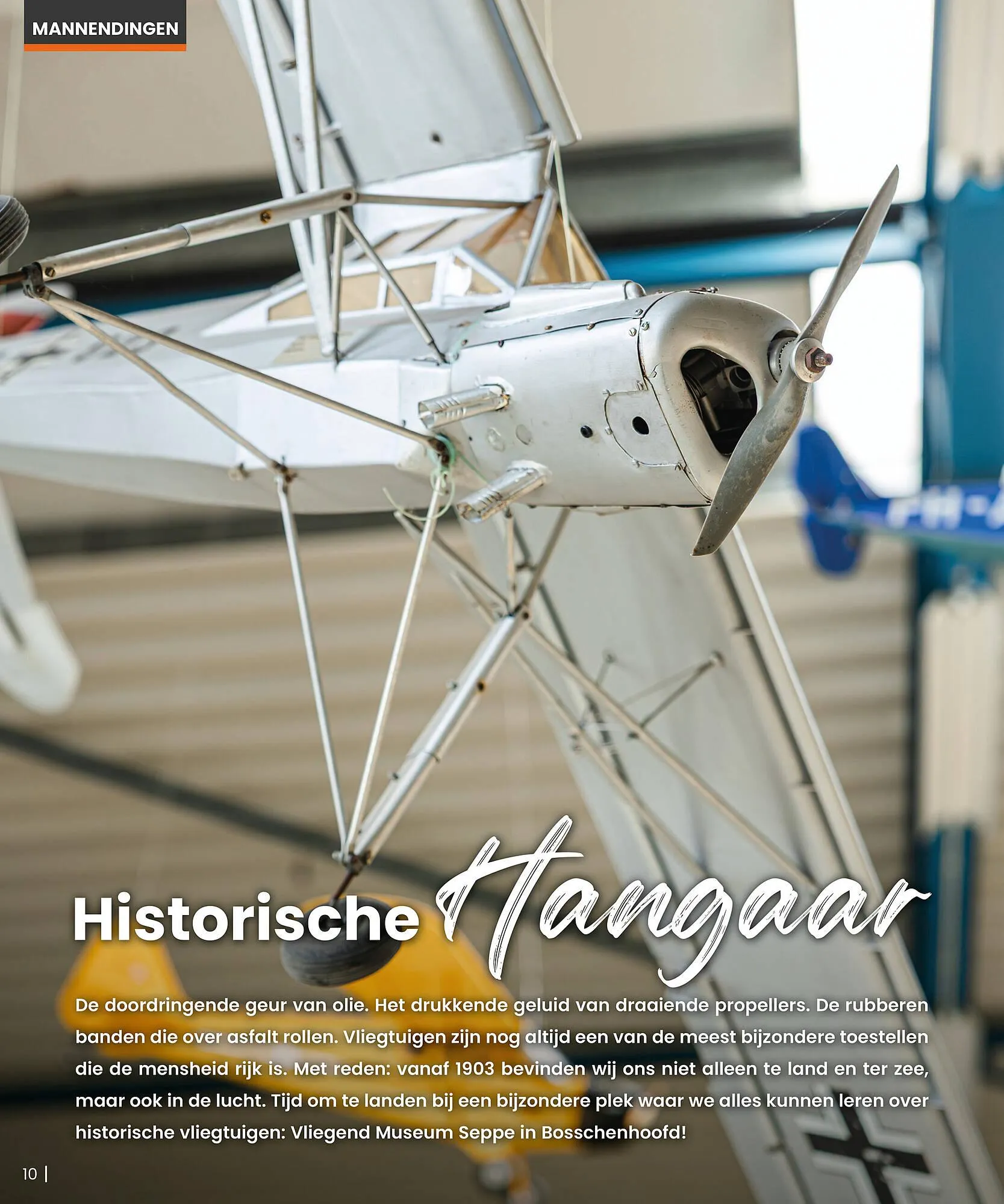 Van Dal Mannenmode folder van 10 oktober tot 31 december 2025 - Folder pagina 10