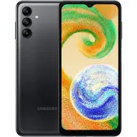 Samsung Galaxy A04S 32GB Schwarz