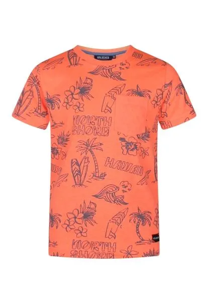 SHIRT KM RH