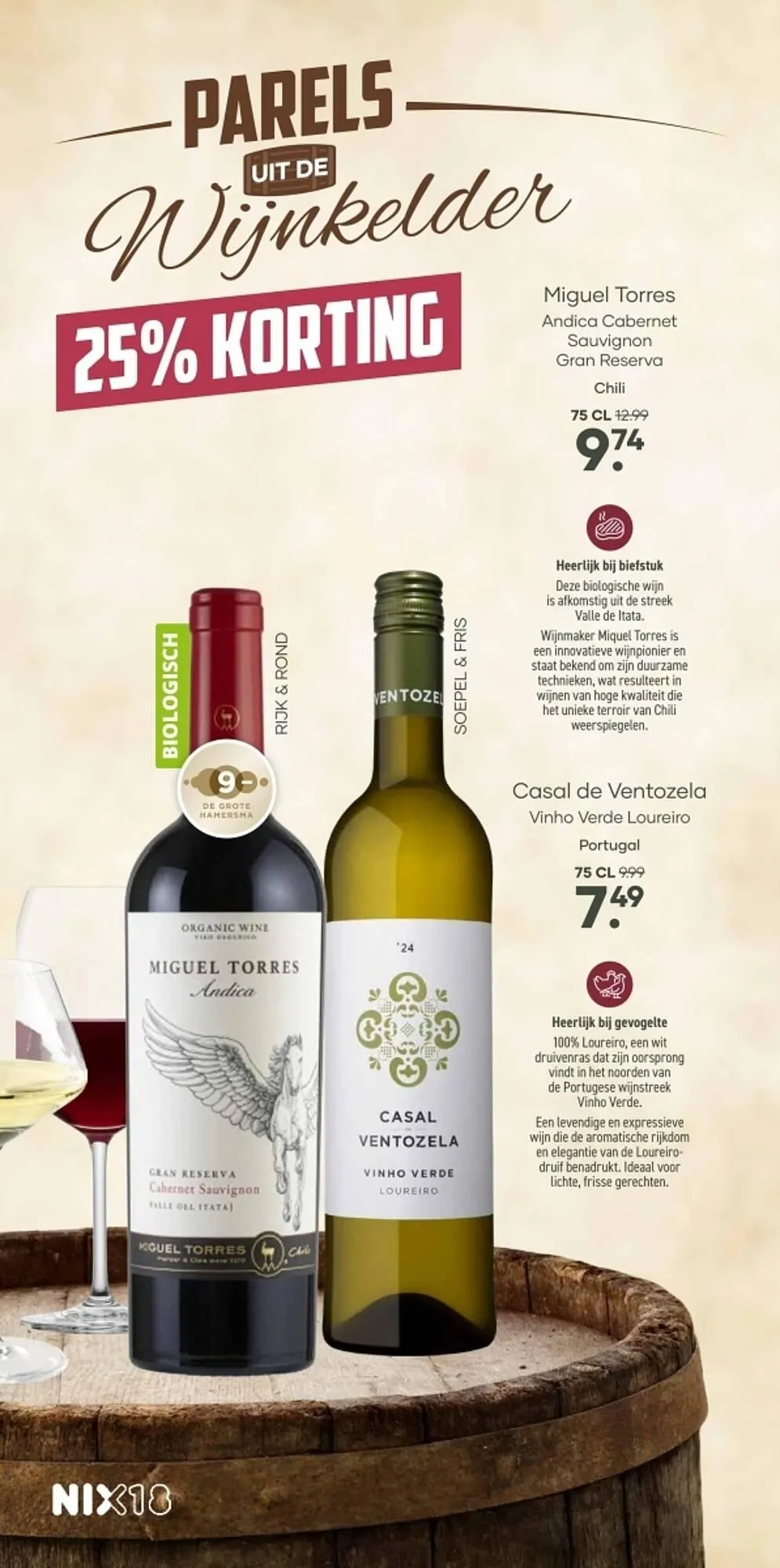 Mitra folder van 16 februari tot 1 maart 2026 - Folder pagina 17