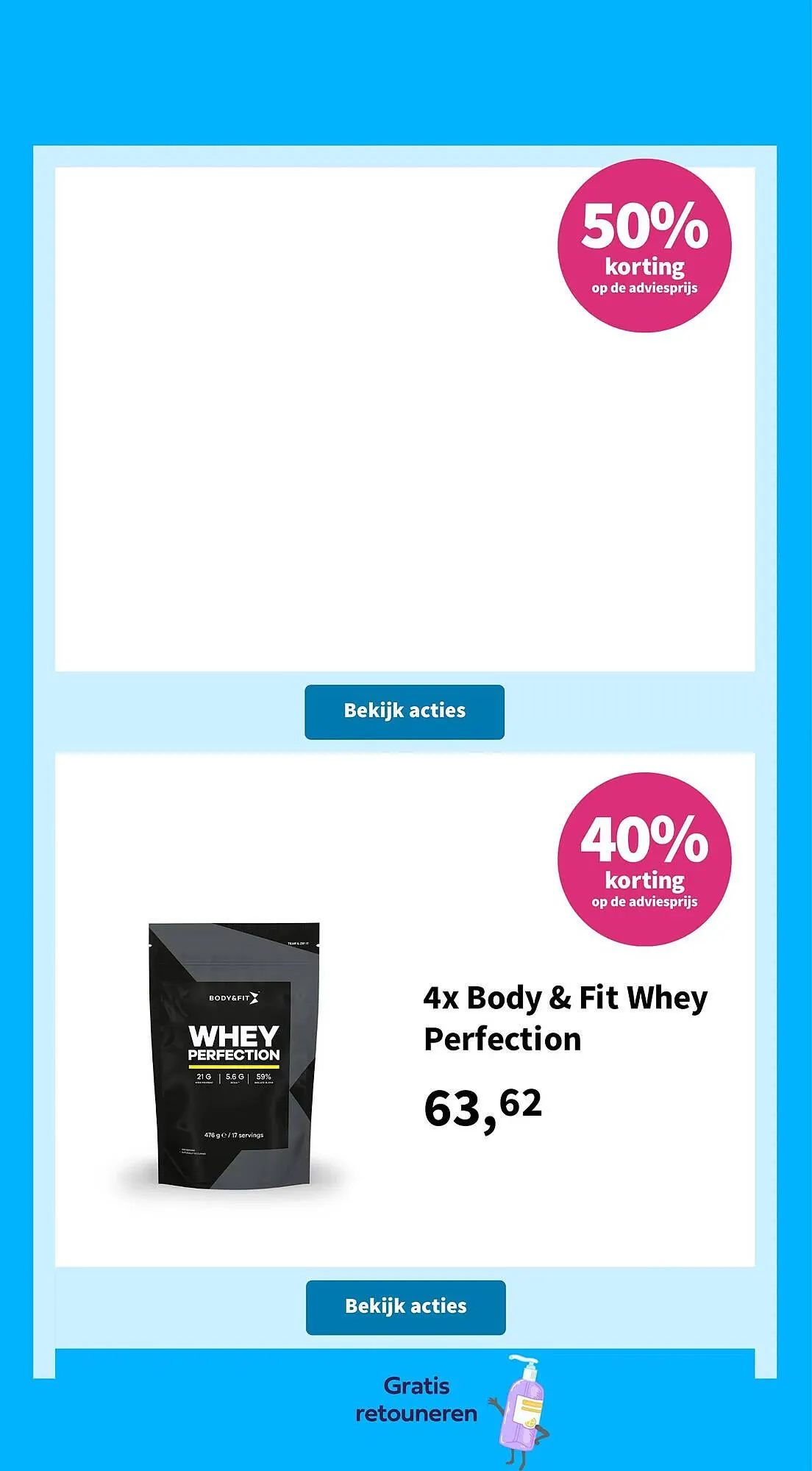 Plein.nl folder van 13 november tot 16 november 2025 - Folder pagina 7