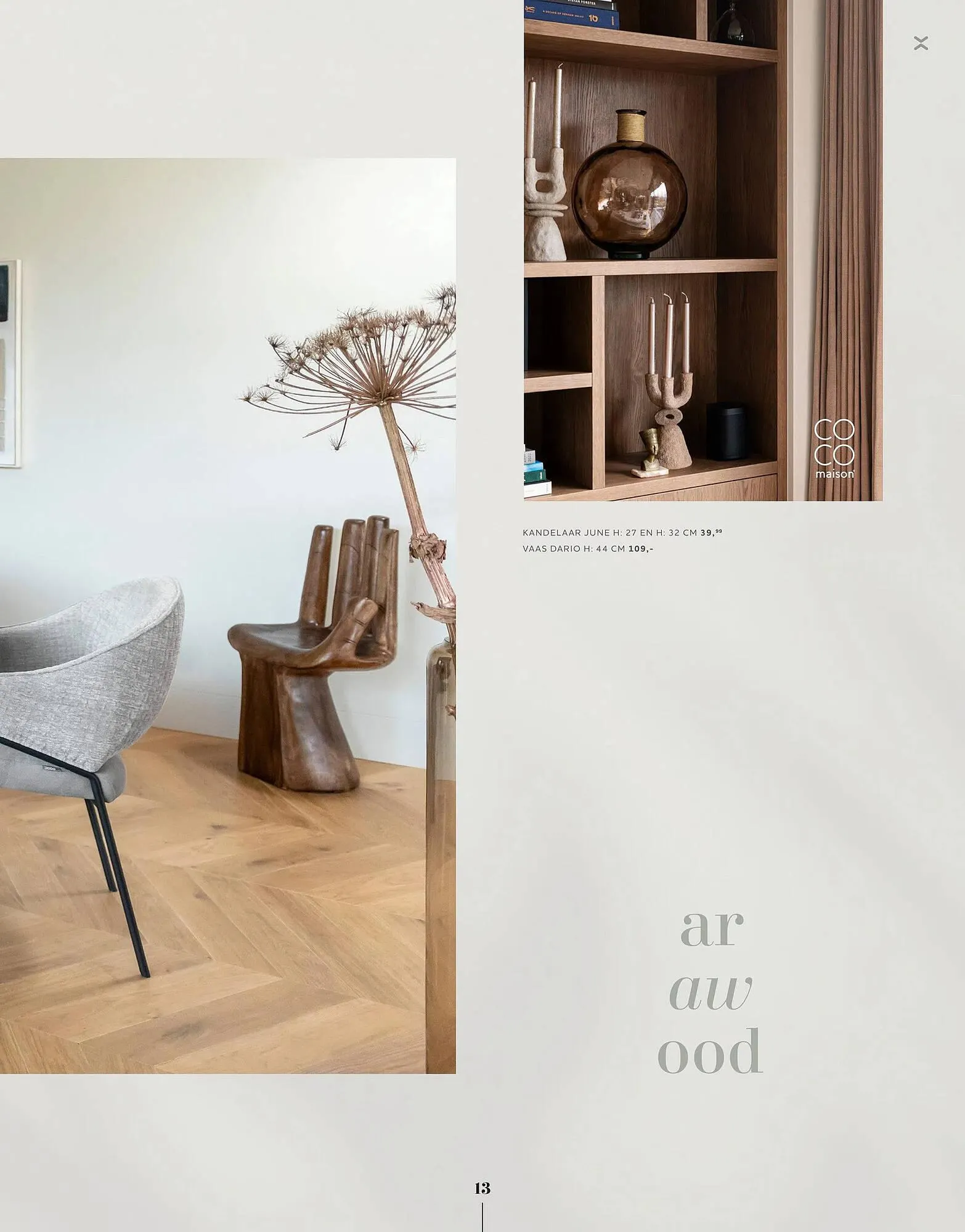 Xooon folder van 30 november tot 31 december 2024 - Folder pagina 15