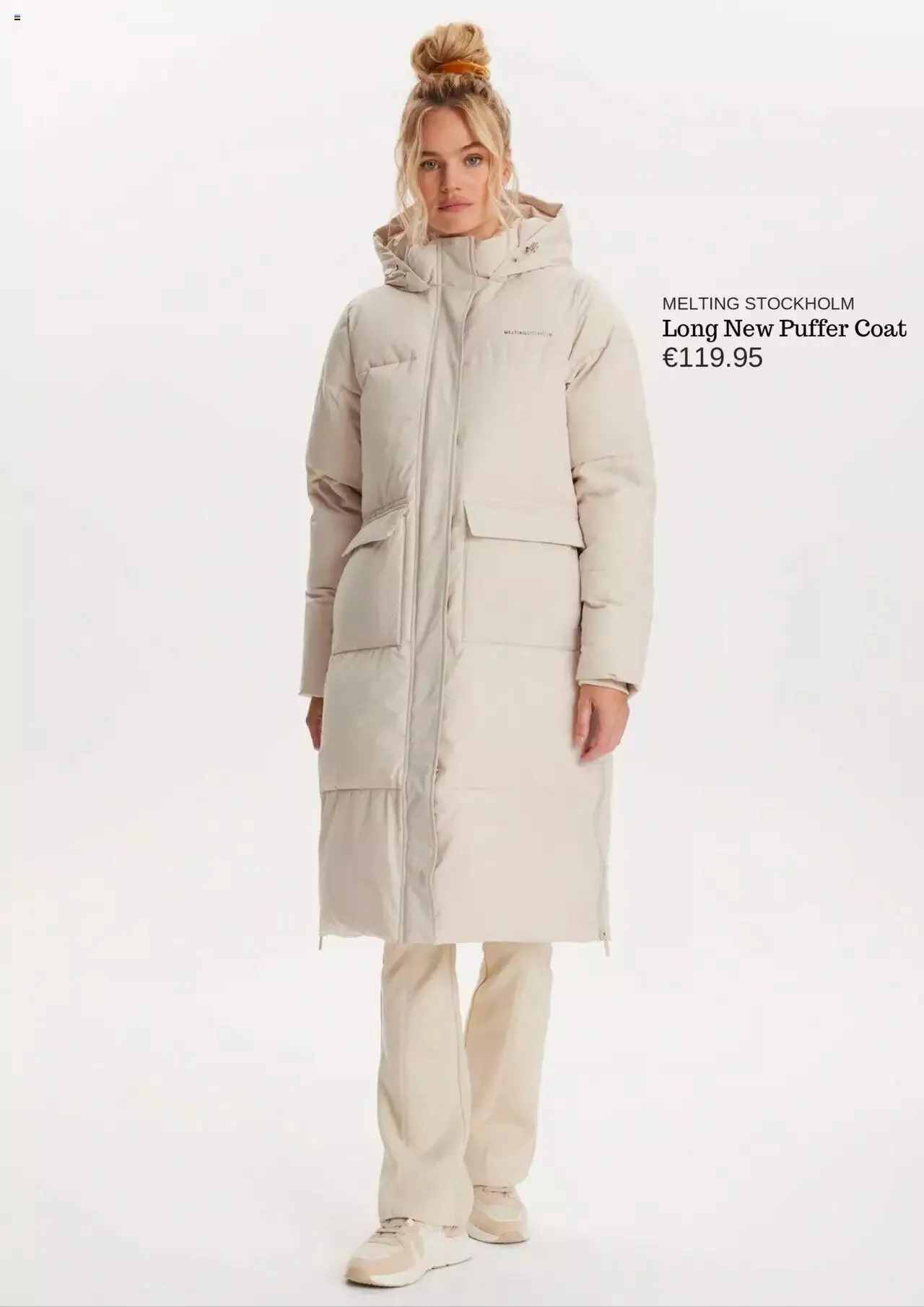 The Sting - Folder van 25 oktober tot 31 december 2023 - Folder pagina 7