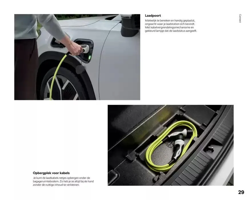 Kodiaq brochure van 6 november tot 6 november 2025 - Folder pagina 21