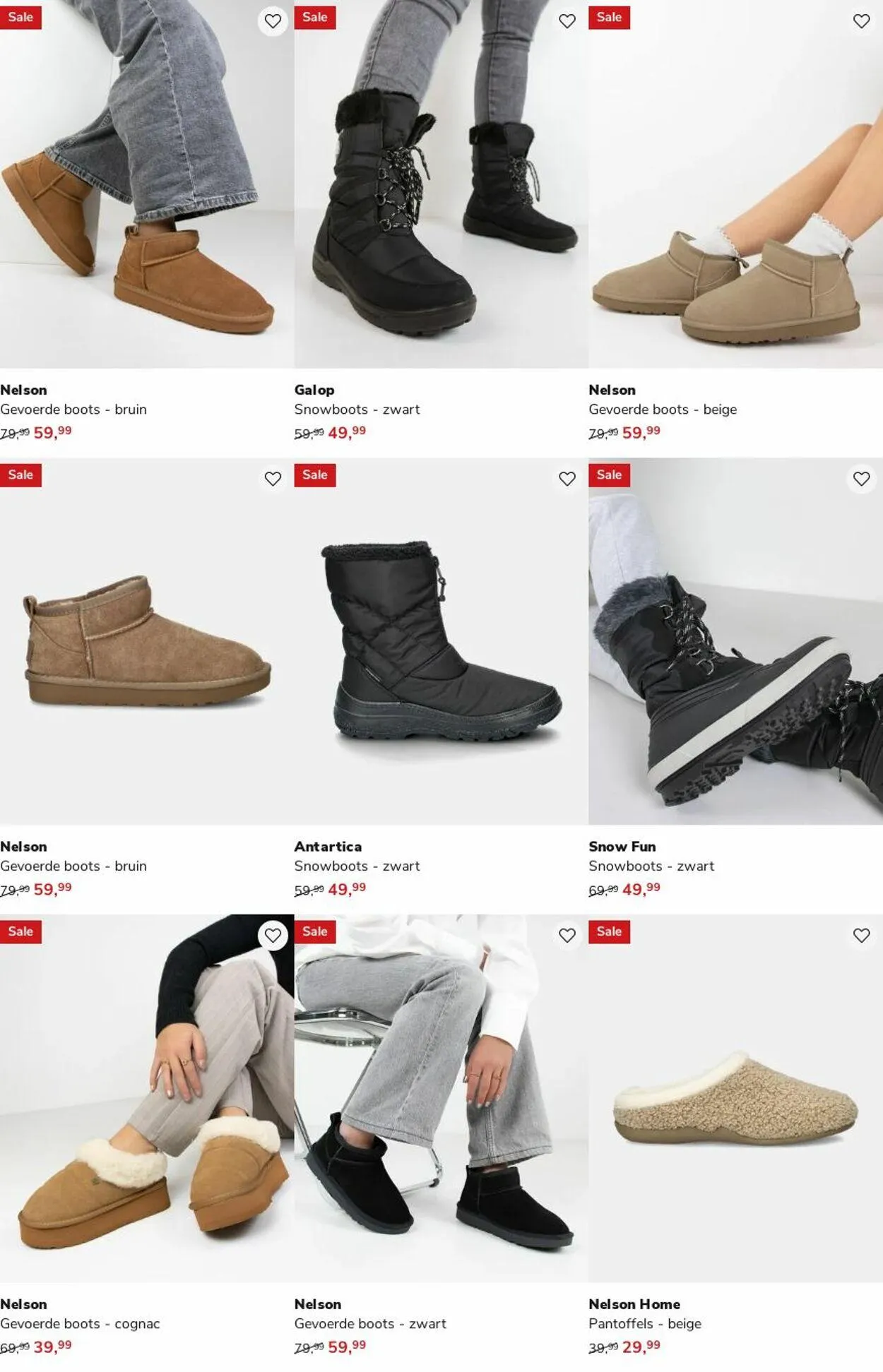 Nelson van 29 januari tot 12 februari 2025 - Folder pagina 2