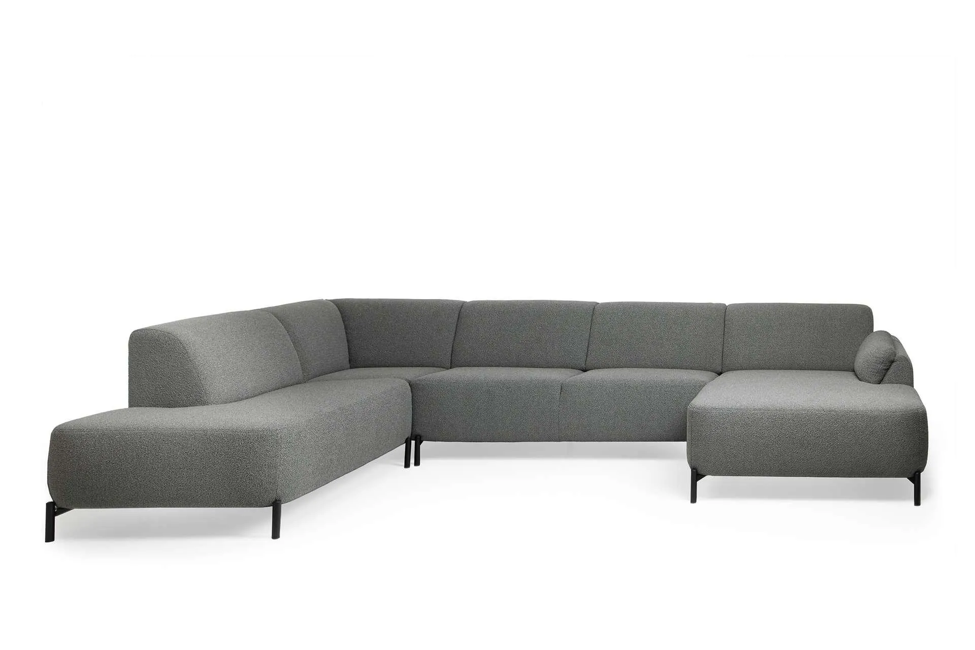 JaxxChoice hoekbank Fenn groen