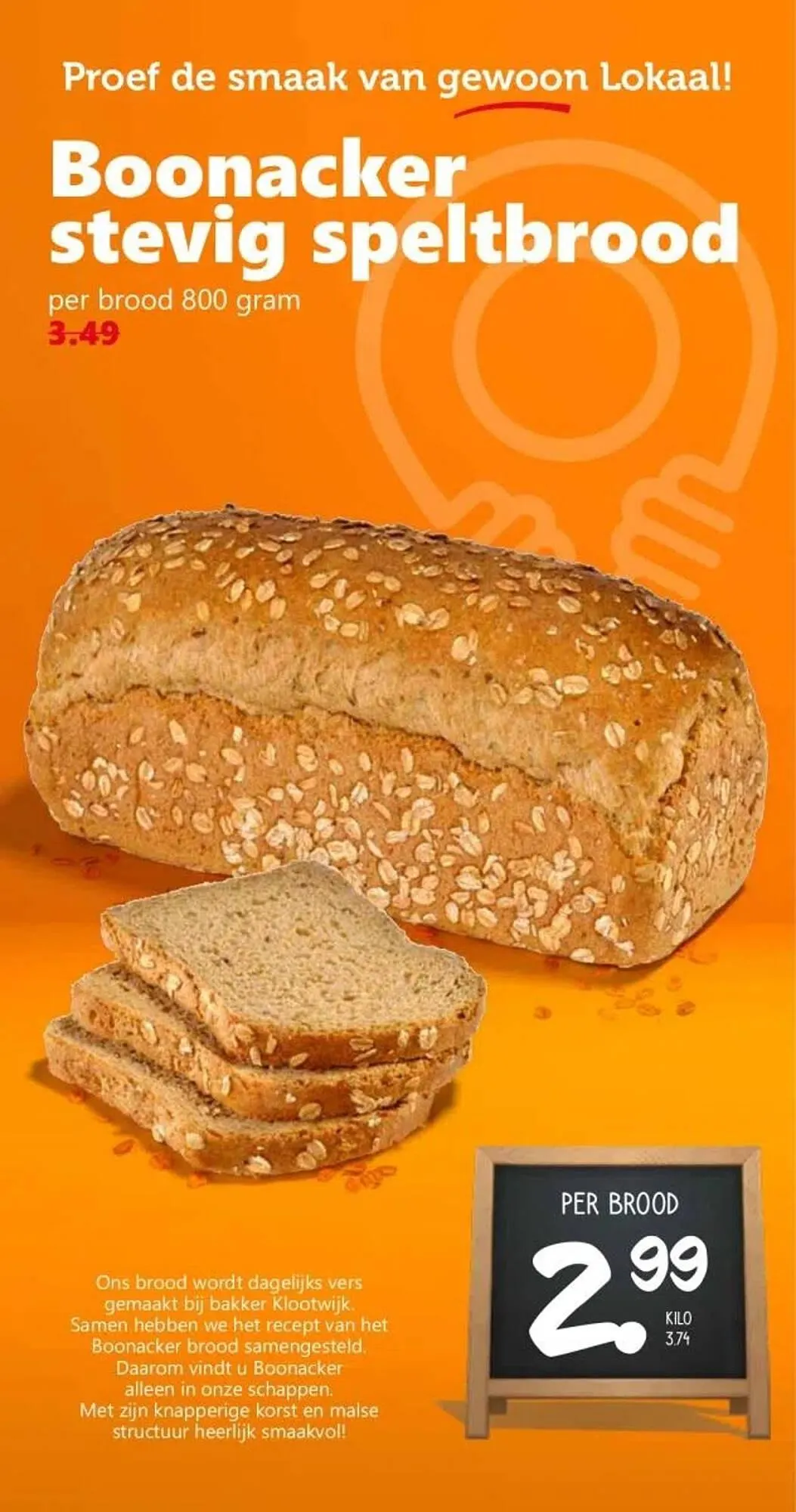 Coop folder van 12 januari tot 18 januari 2026 - Folder pagina 3